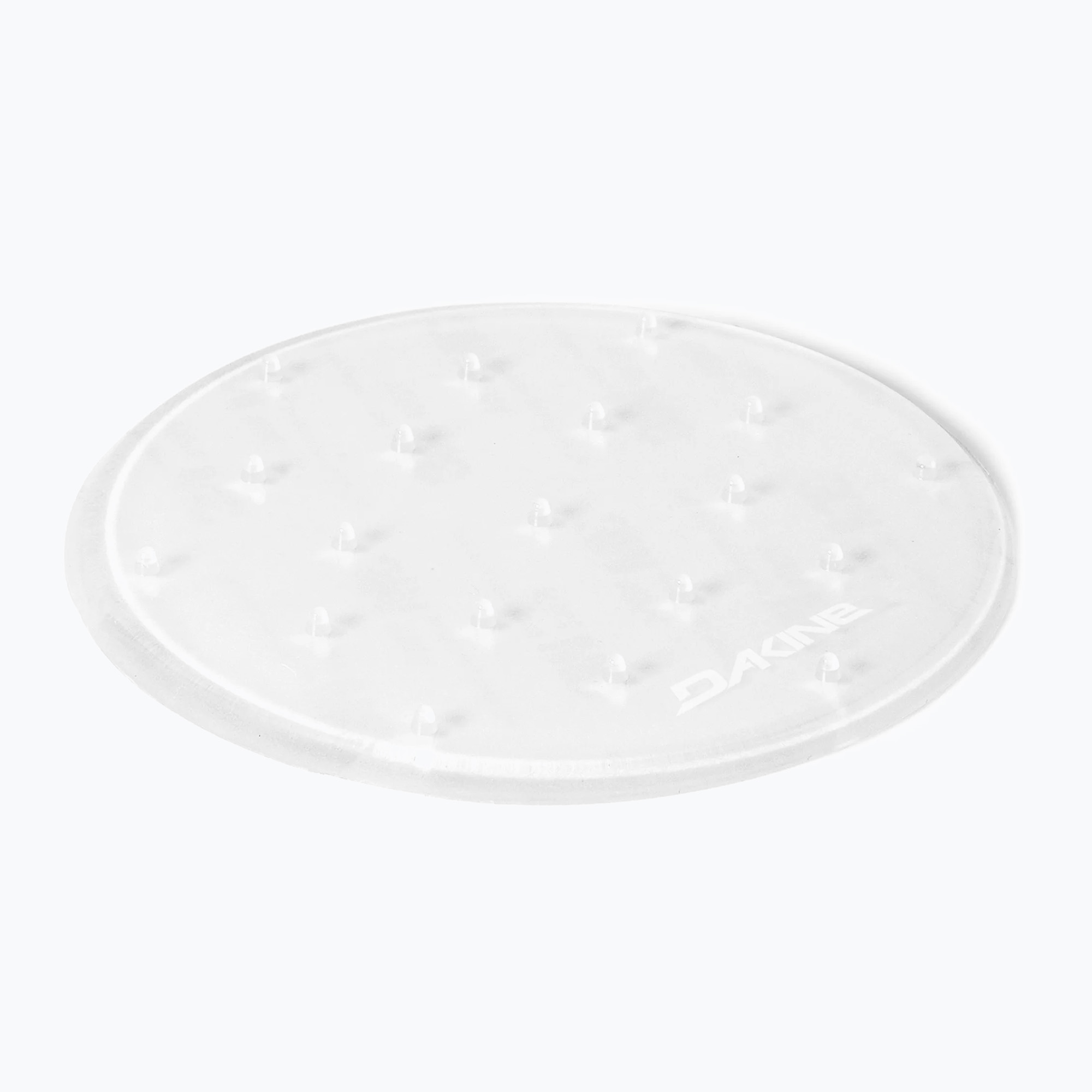 Противоплъзгаща подложка Dakine Circle Spike Mat clear