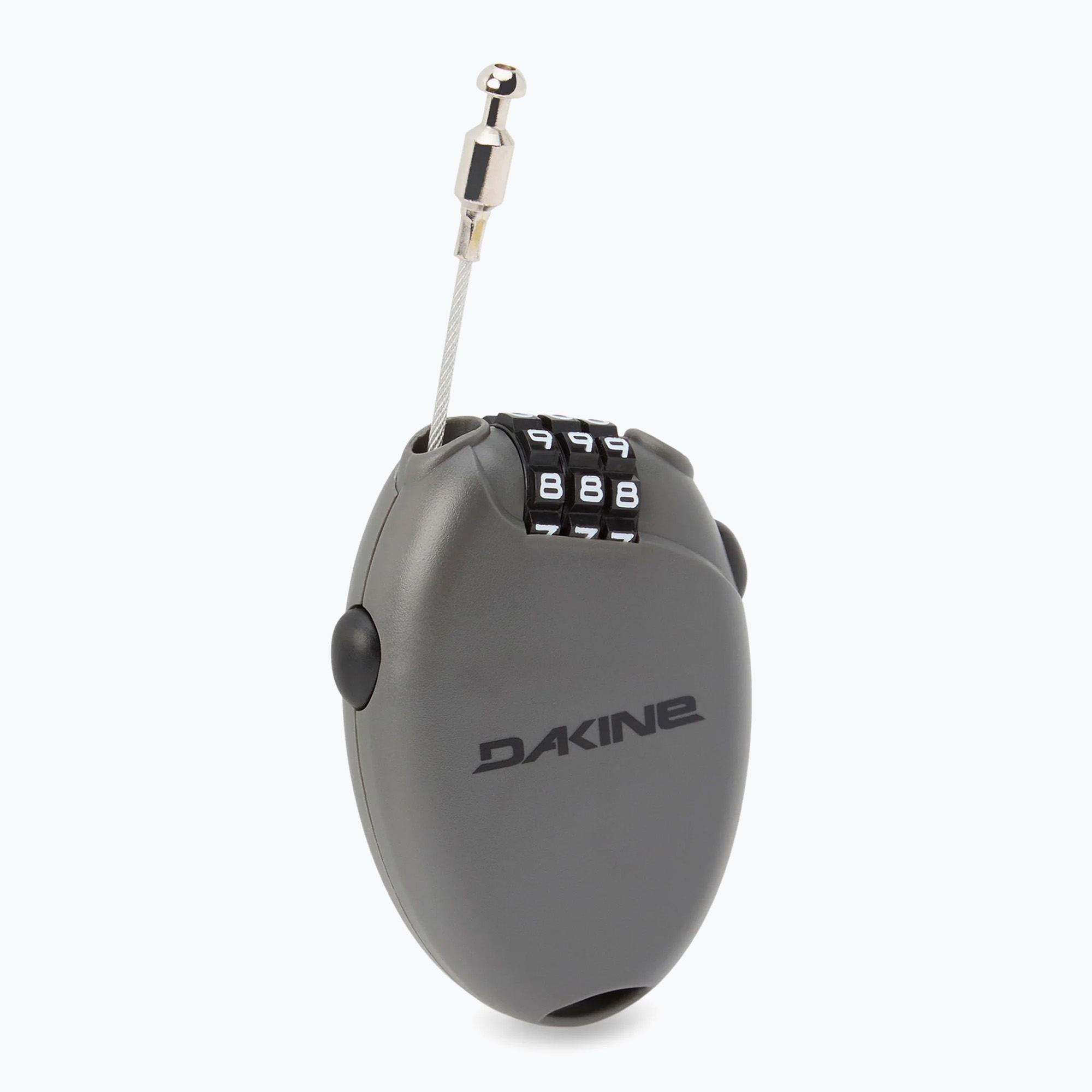 Lucchetto Dakine Micro Lock Castlerock (Micro Lock 10003840)