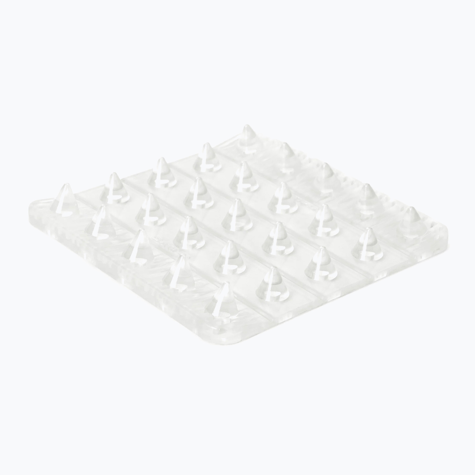 Non-slip pad Dakine Ramp Spike Mat clear