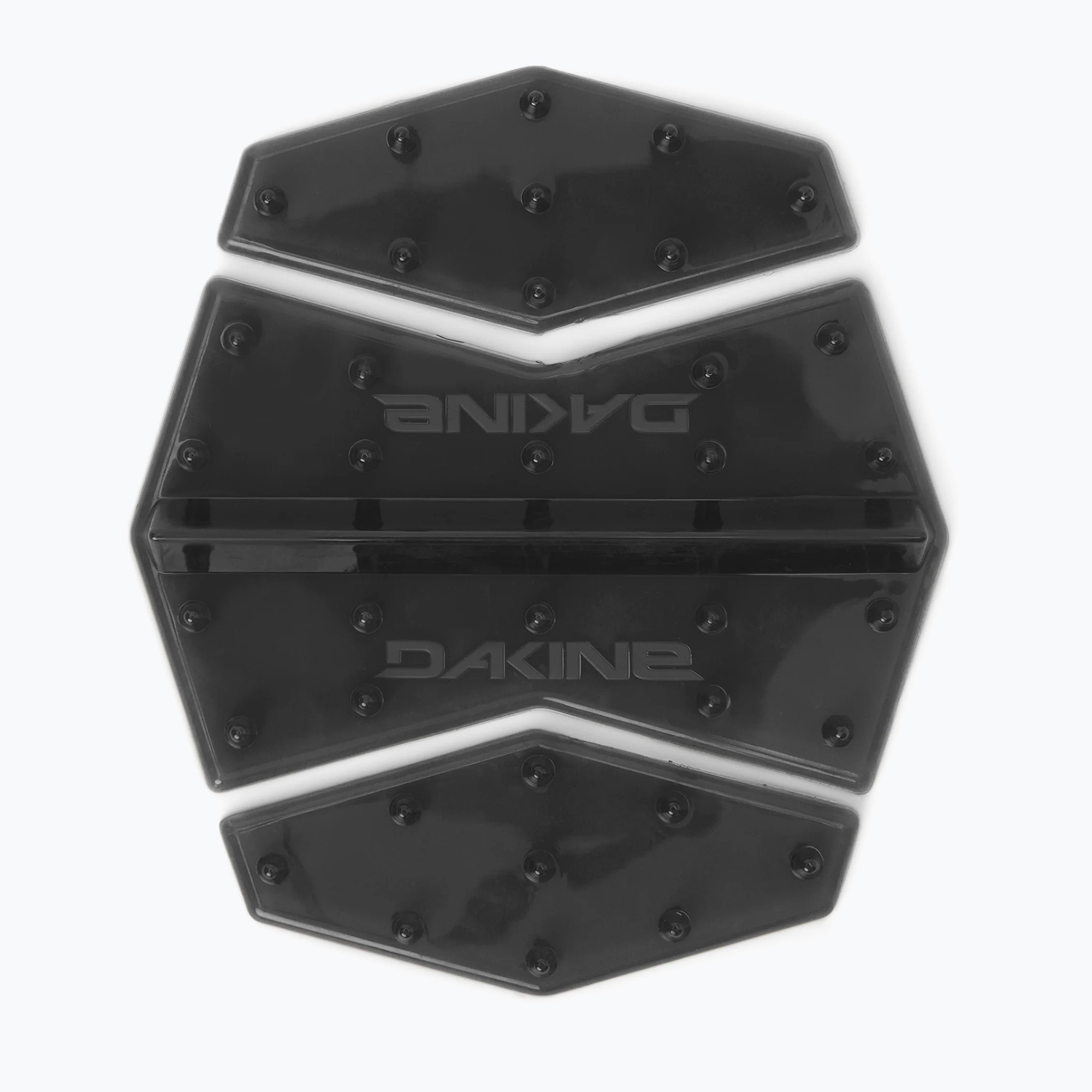 Non-slip pad Dakine Modular Mat clear black