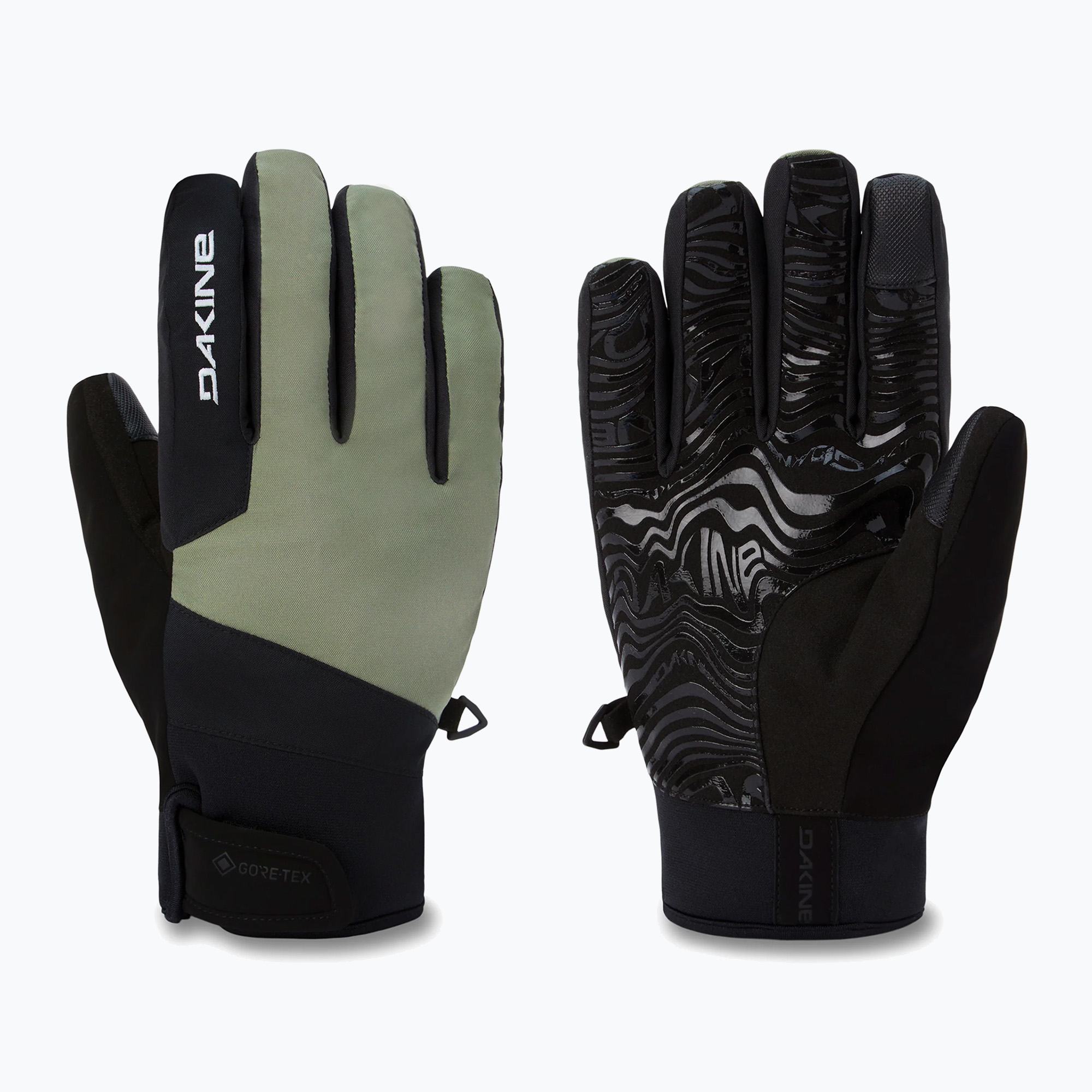 Мъжки ръкавици за сноуборд Dakine Impreza Gore-Tex Glove mulled basil