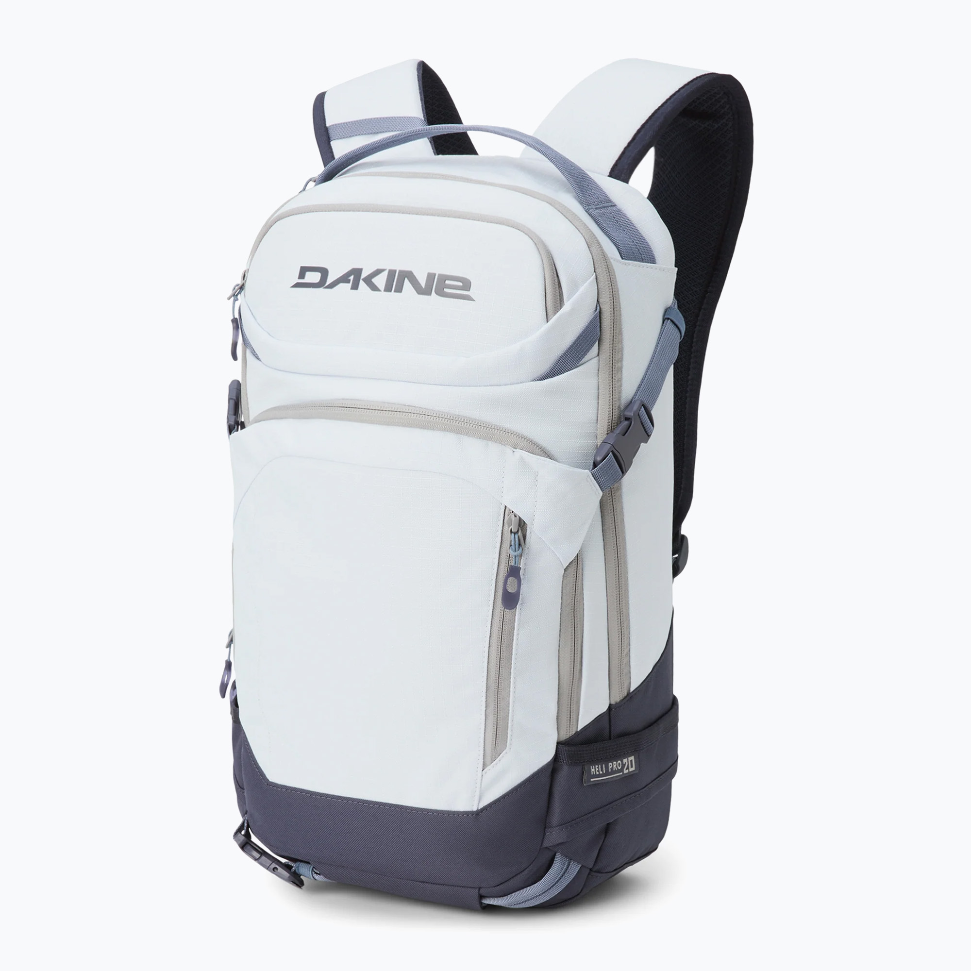Dámsky snowboardový batoh Dakine Heli Pro 20 l ancient water