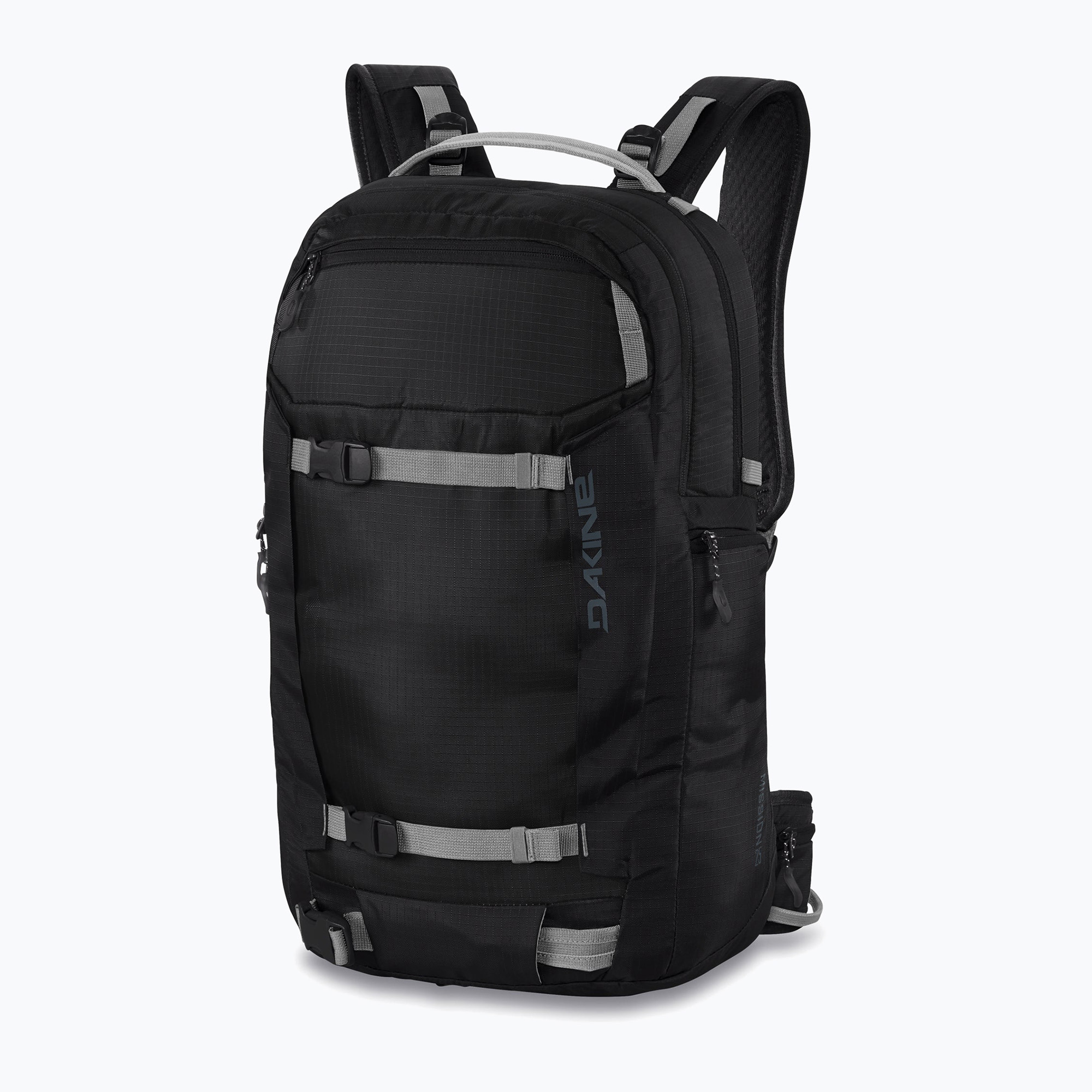 Скиoрска раница Dakine Mission Pro 25 l black