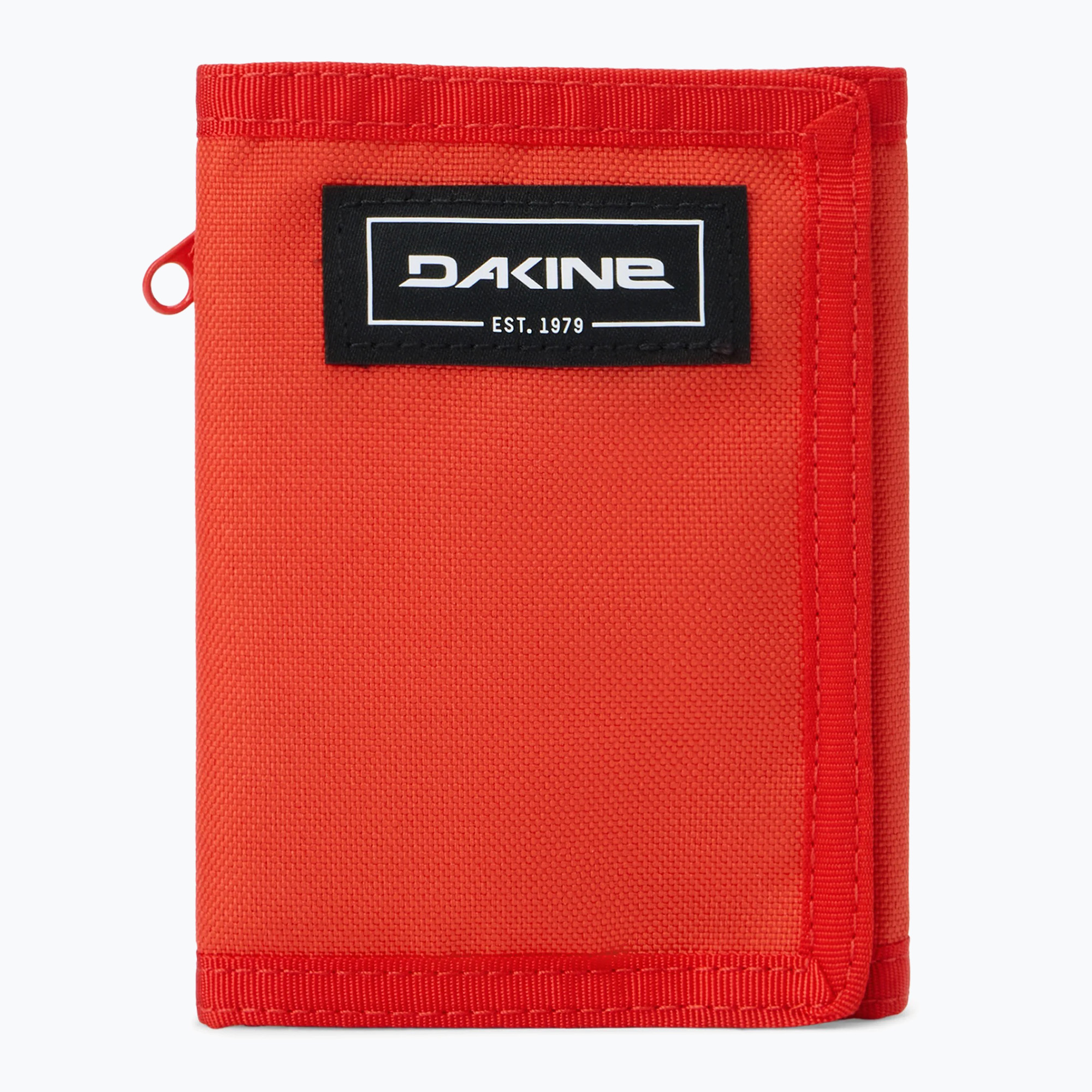 Портфейл Dakine Vert Rail flame scarlet
