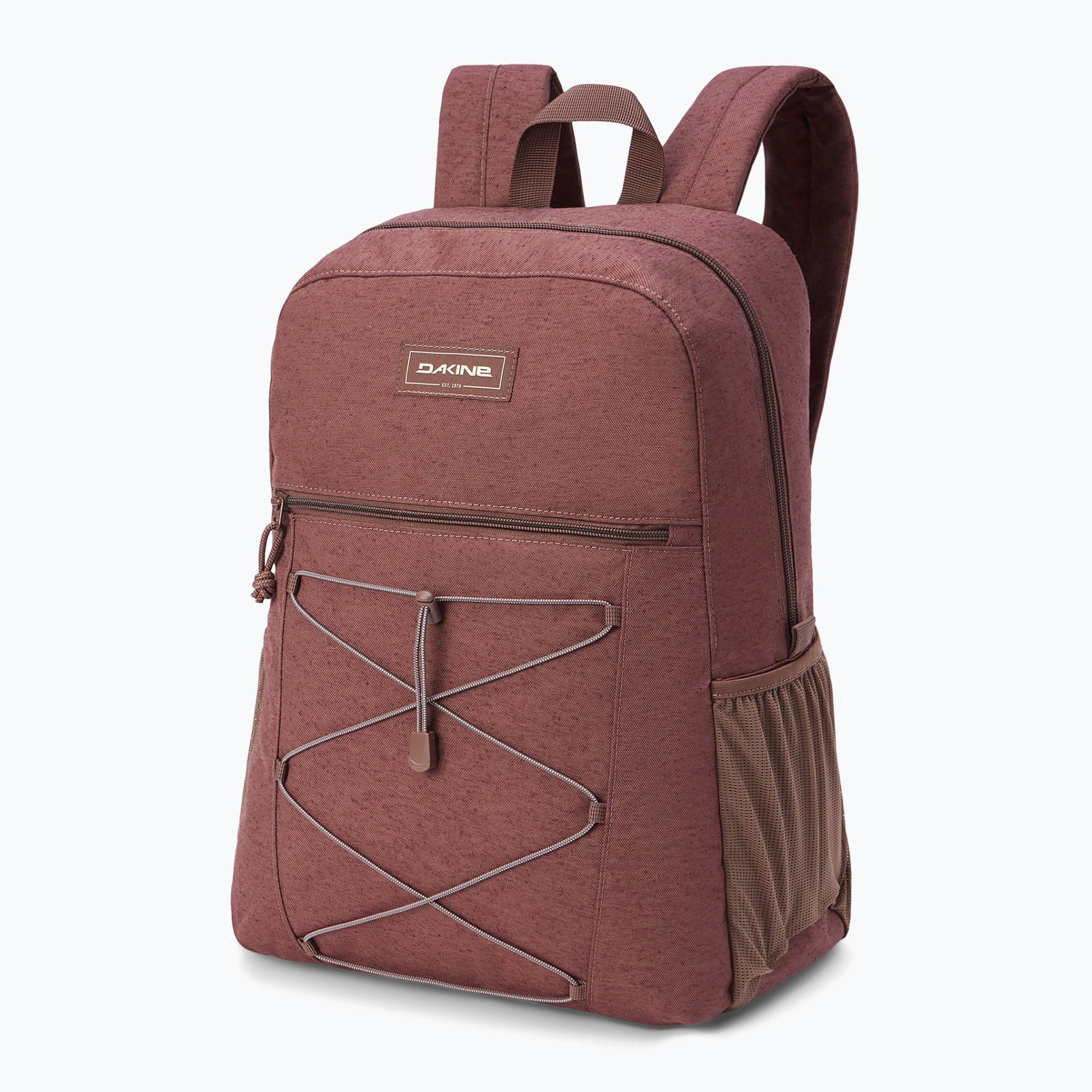 Градска раница Dakine Tardy Slip 25 l brown