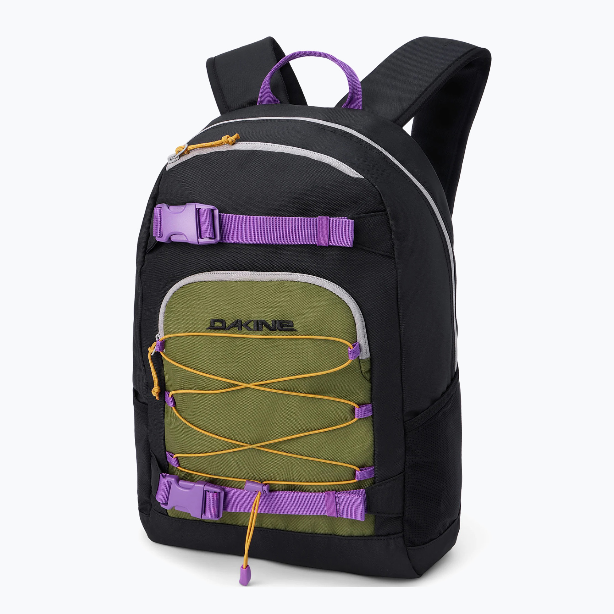 Plecak miejski Dakine Grom 23 l purple rein 