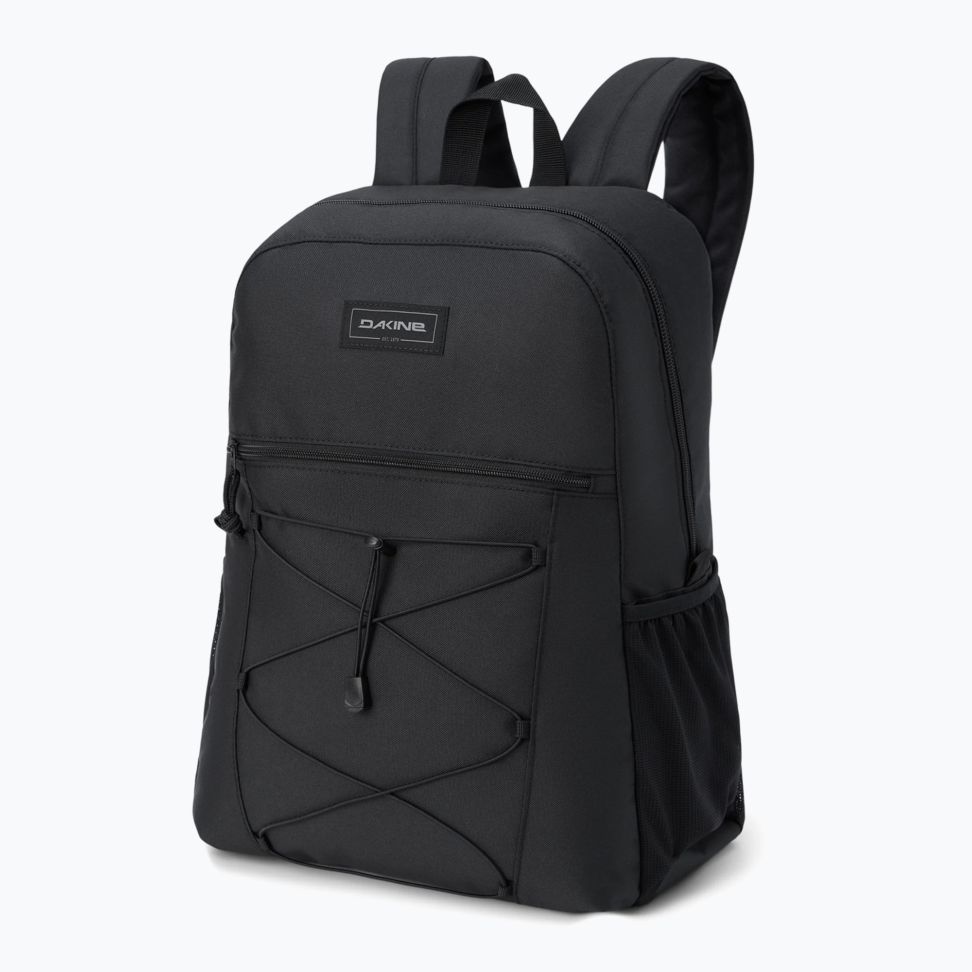 Градска раница Dakine Tardy Slip 25 l black