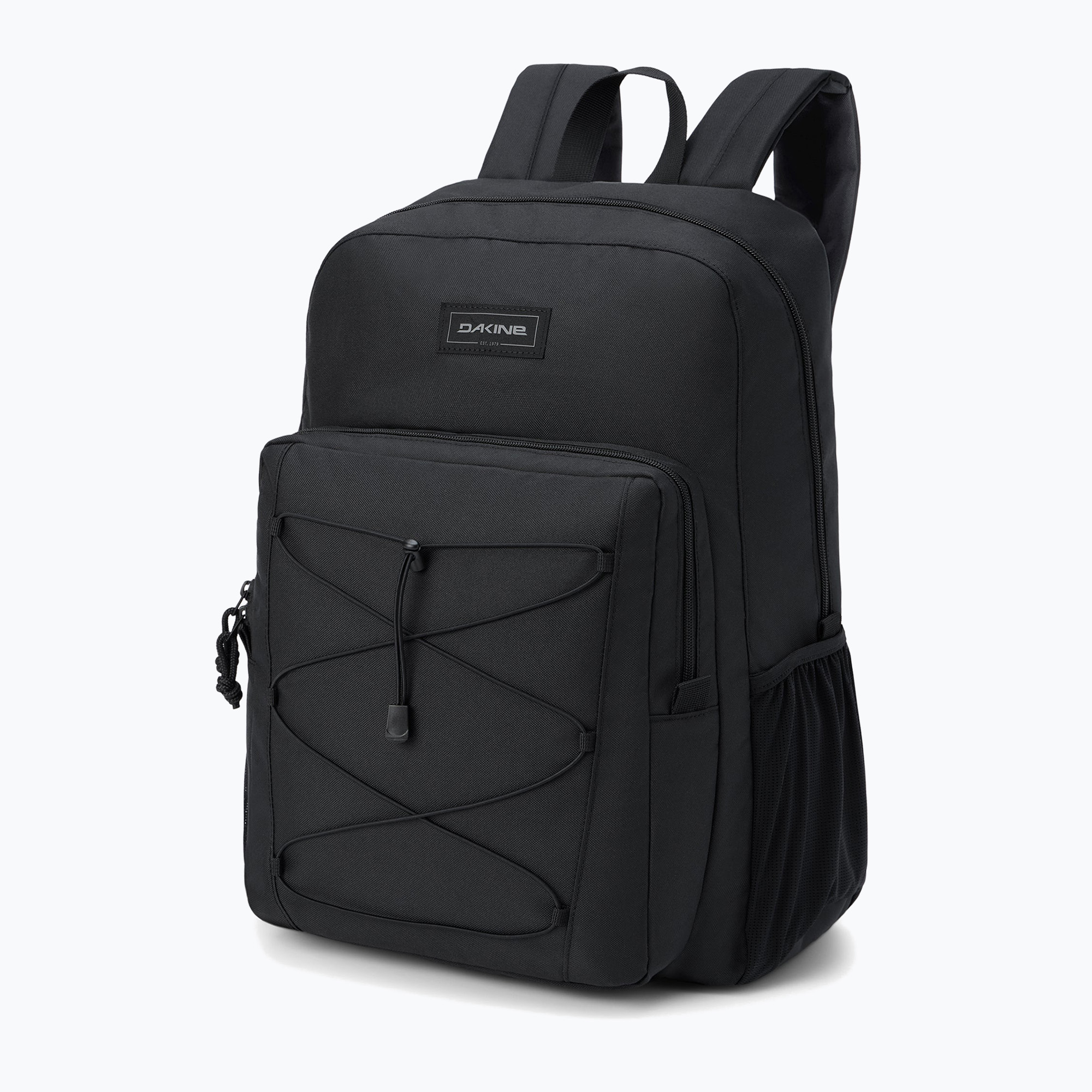 Plecak miejski Dakine Educated 30 l black