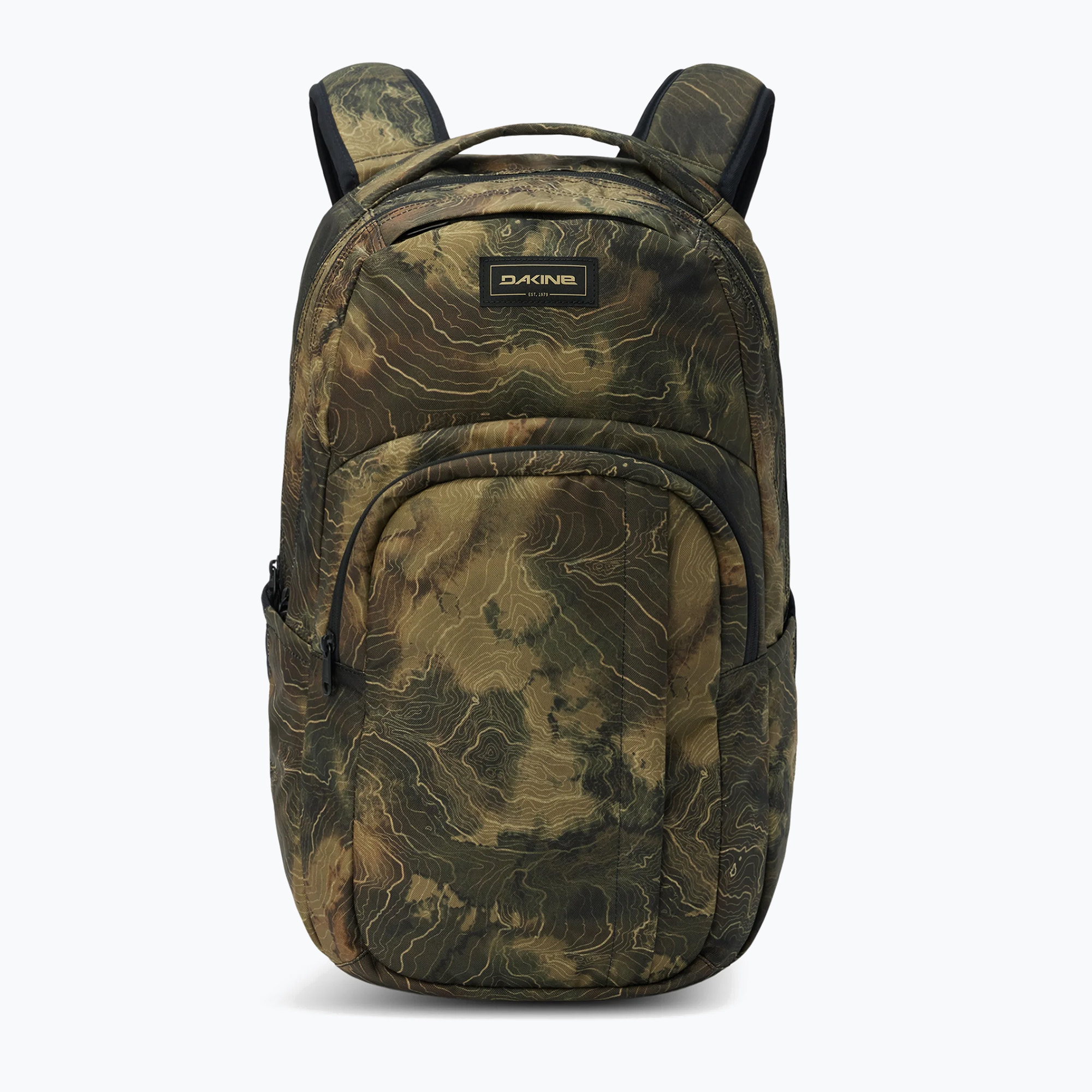 Plecak miejski Dakine Campus 33 l earth topo 