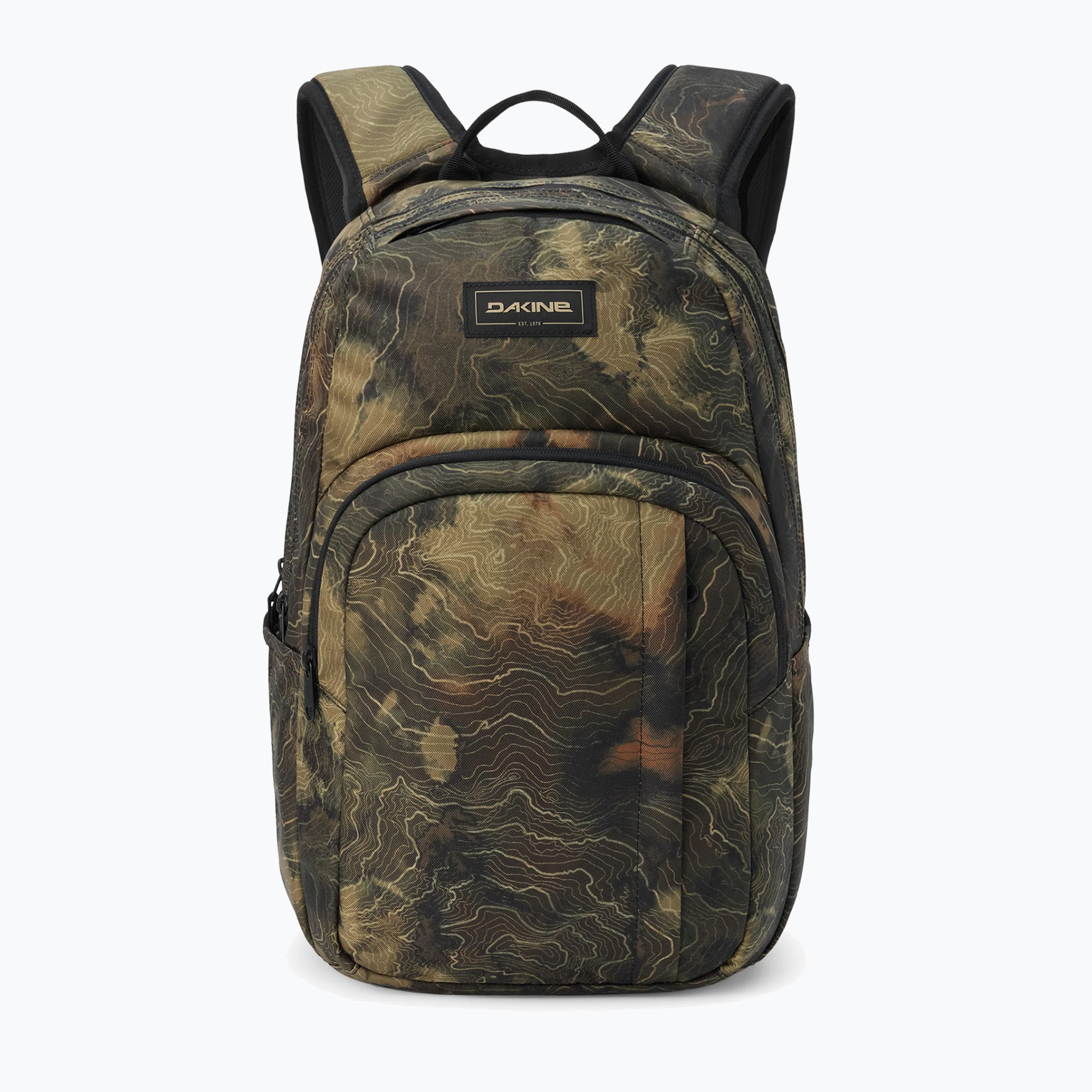 Rucsac de oraș Dakine Campus 25 l earth topo