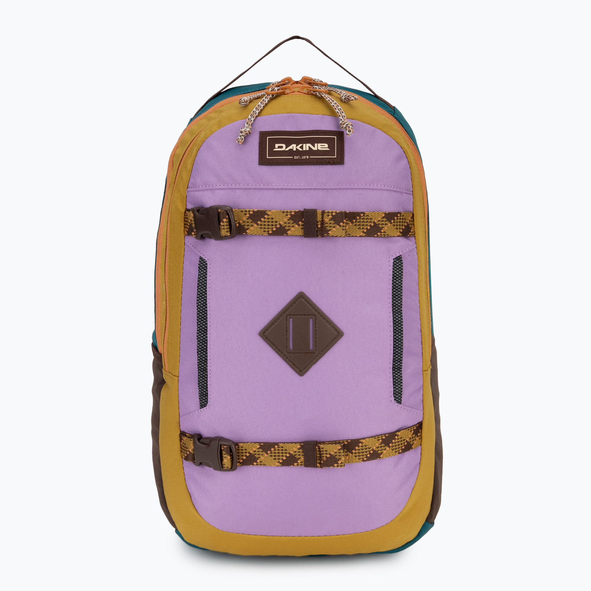 Rucsac pentru copii Dakine Mission Pack 18 l sundown