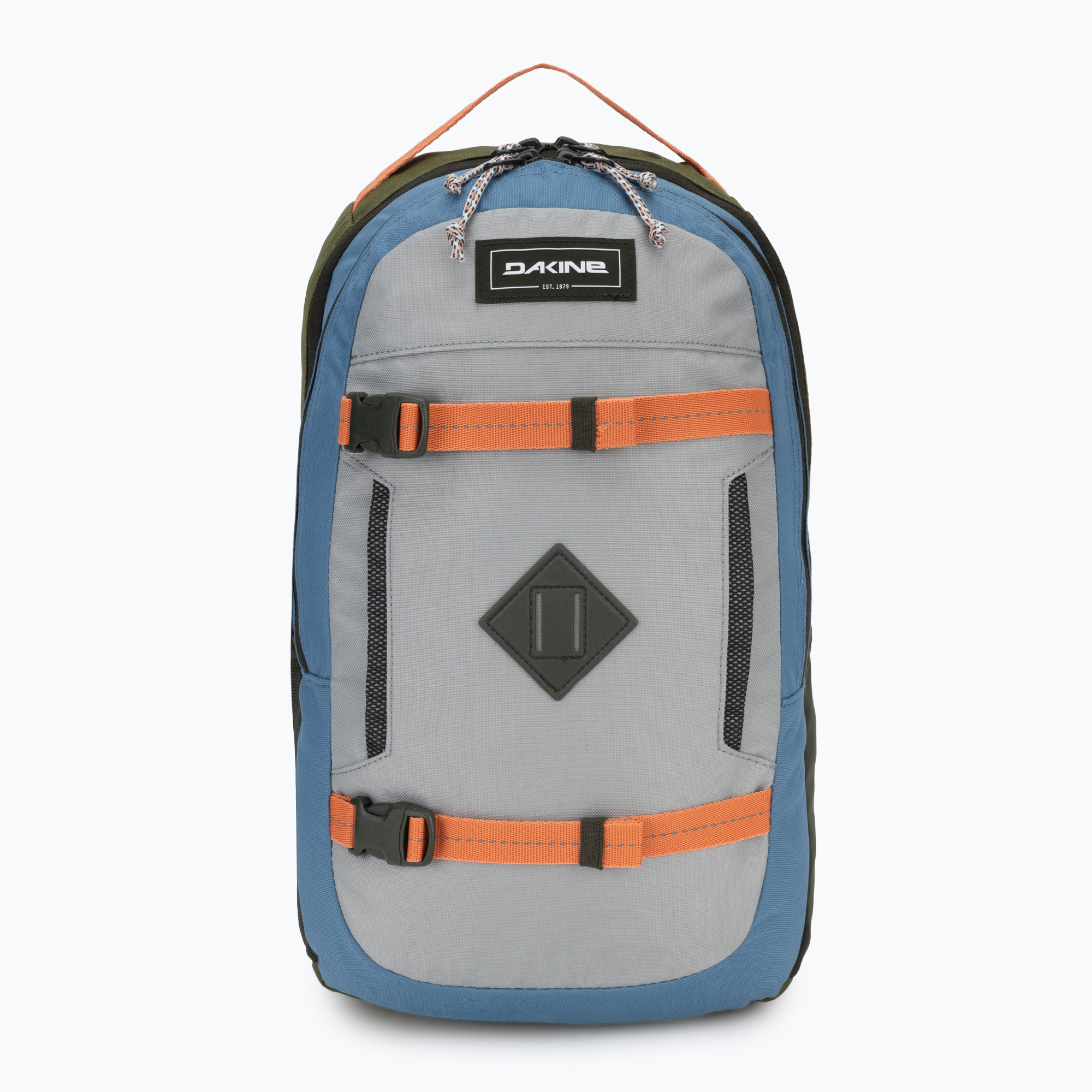 Rucsac pentru copii Dakine Mission Pack 18 l crestline