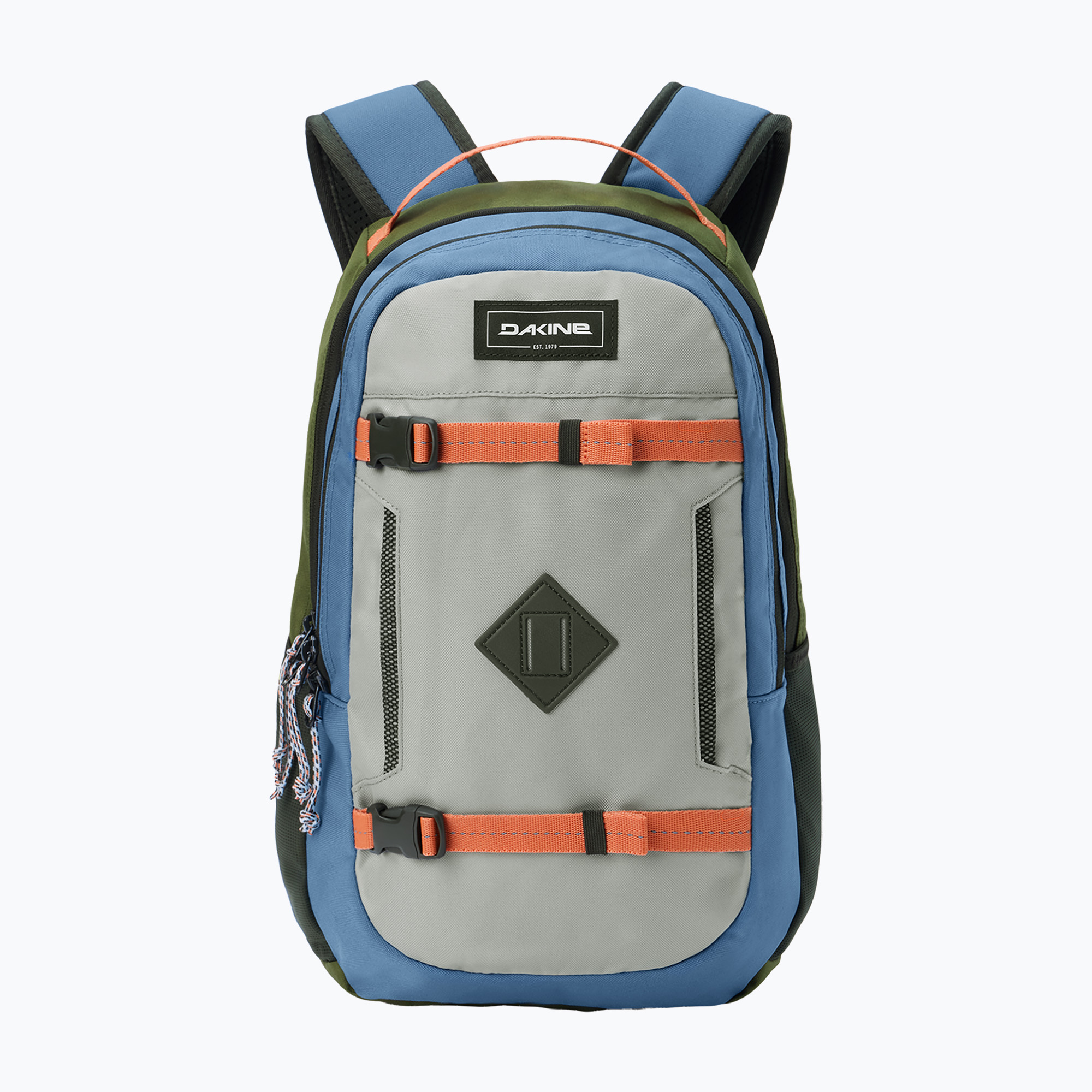 Plecak dziecięcy Dakine Mission Pack 18 l crestline 