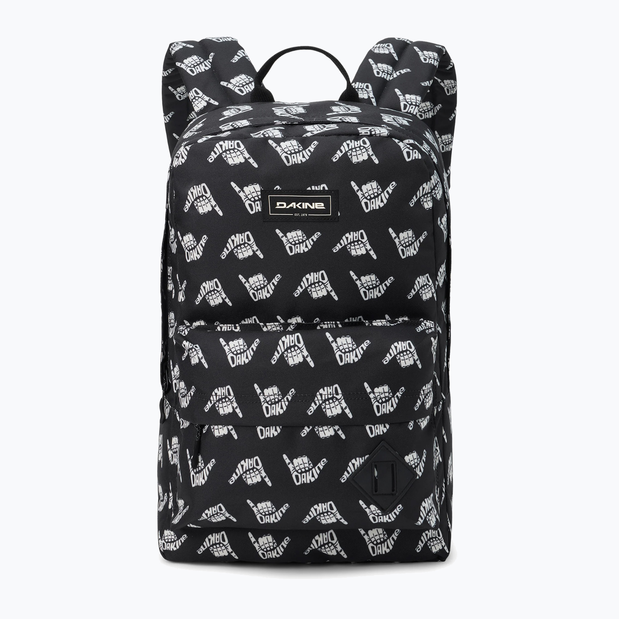 Plecak miejski Dakine 365 21 l shaka dots