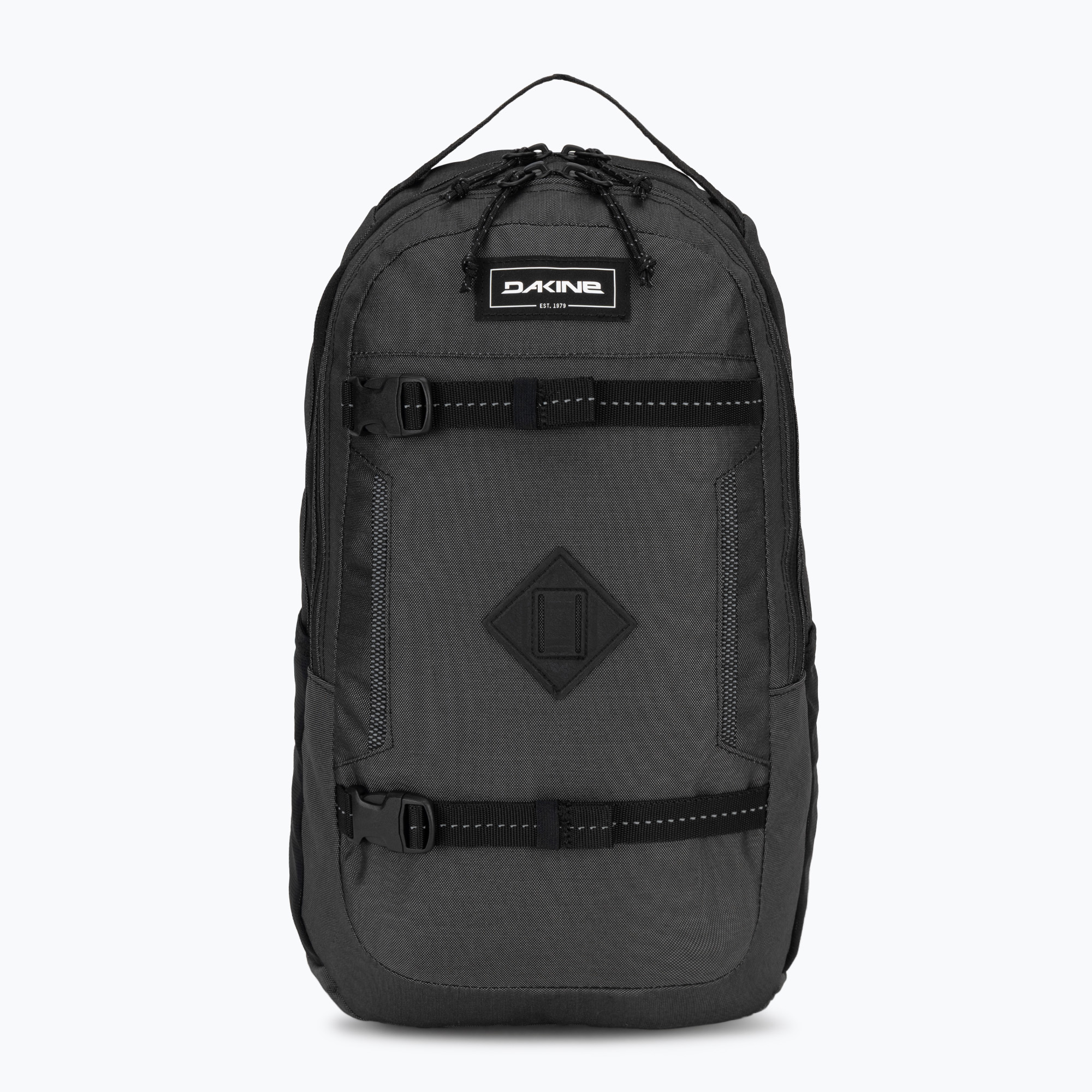 Детска раница Dakine Mission Pack 18 l grey / white