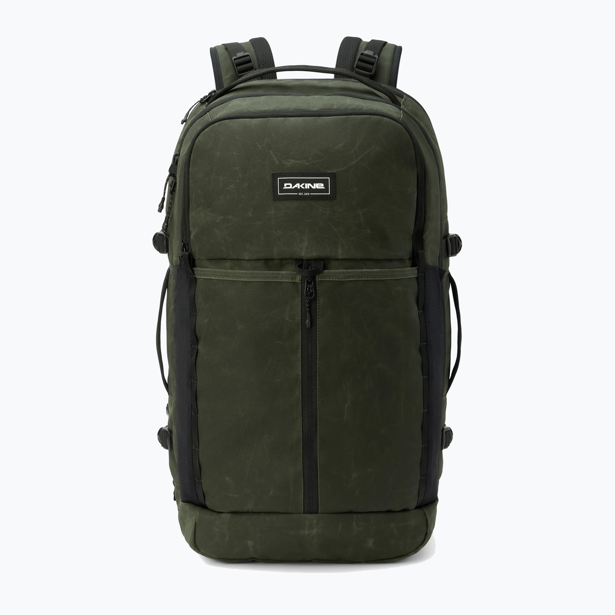 Plecak miejski Dakine Split Adventure 38 l rosin