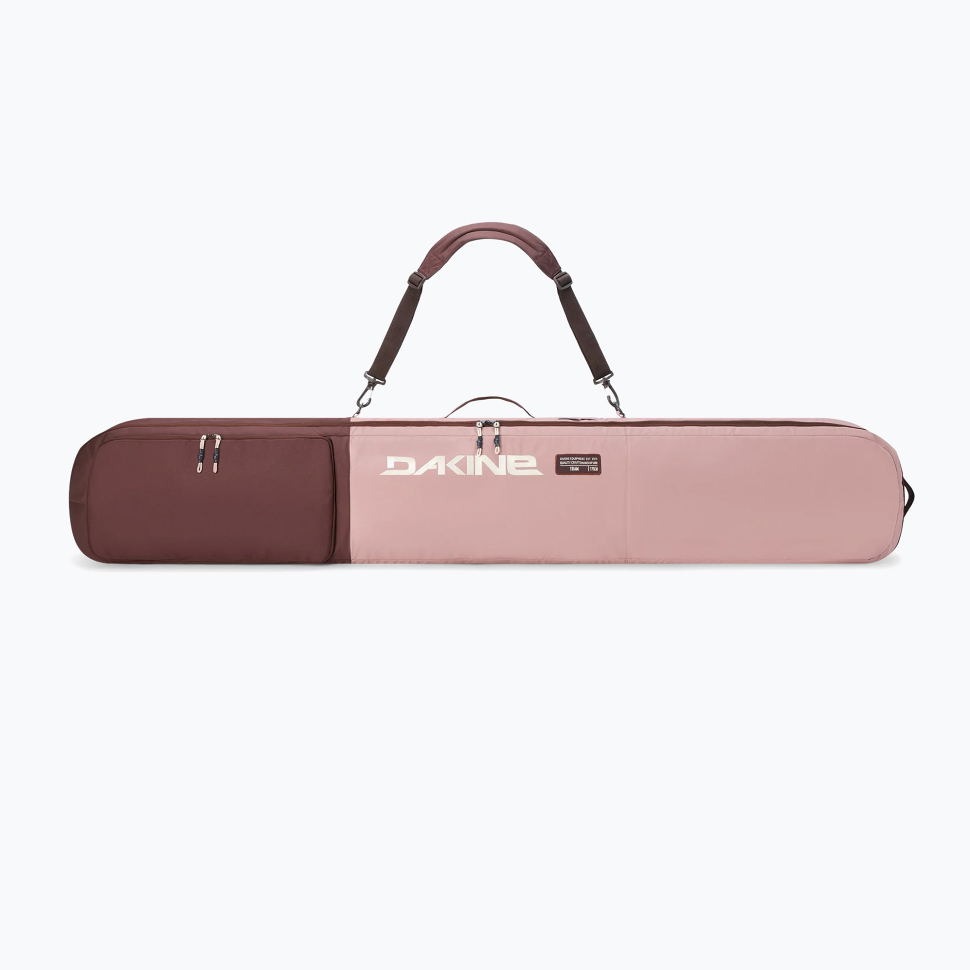Калъф за ски Dakine Tram Ski Bag burlwood
