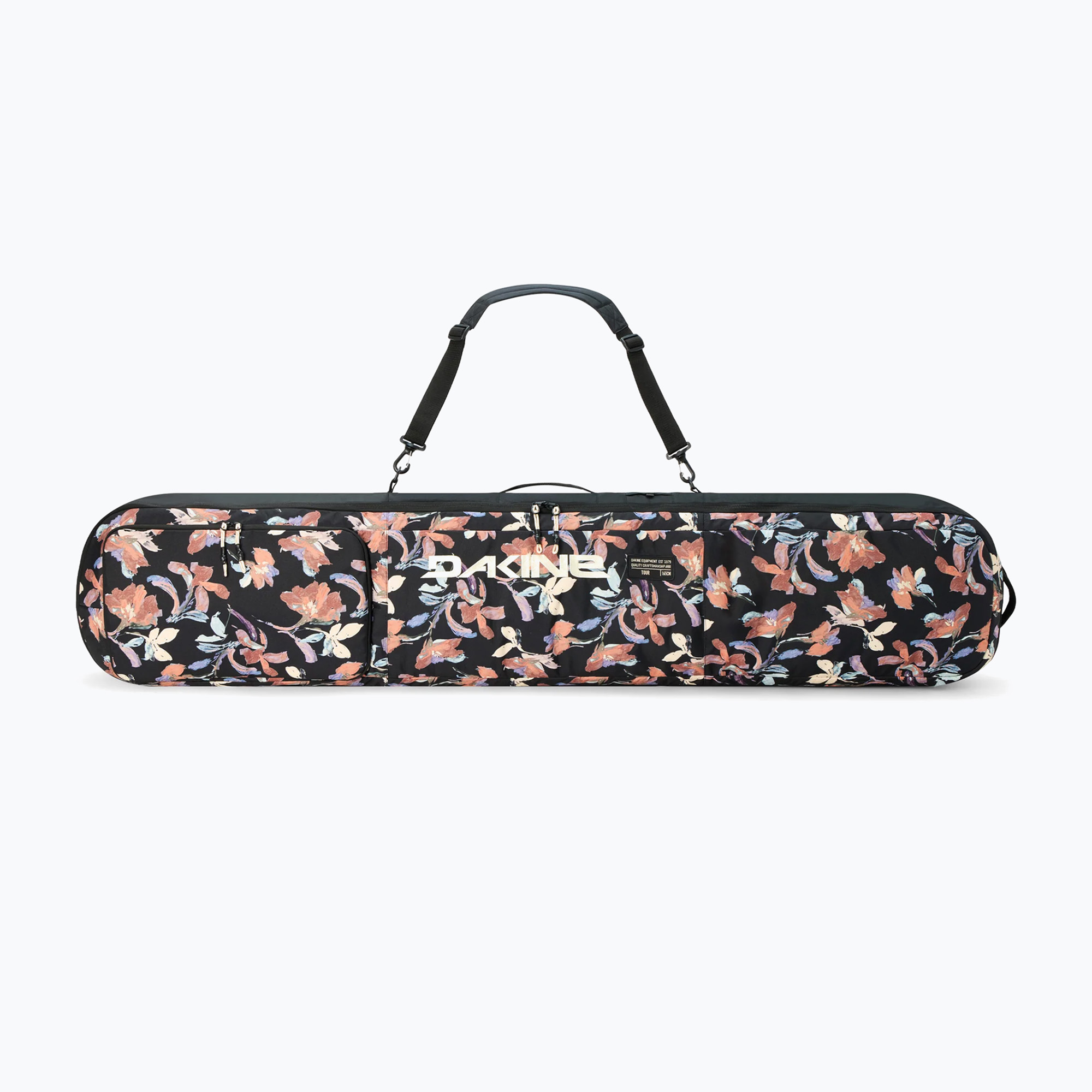 Калъф за сноуборд Dakine Tour Snowboard Bag dark ephemera