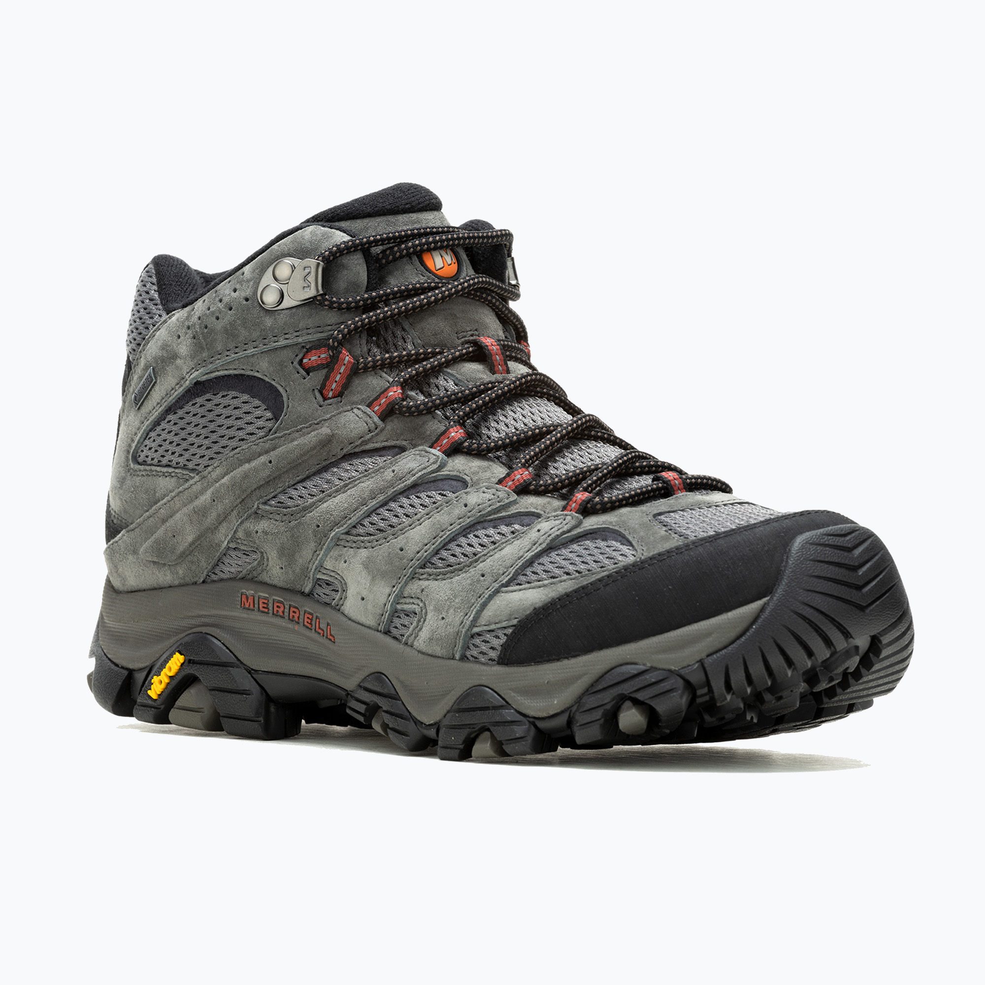 Buty trekkingowe męskie Merrell Moab 3 Mid Gtx beluga
