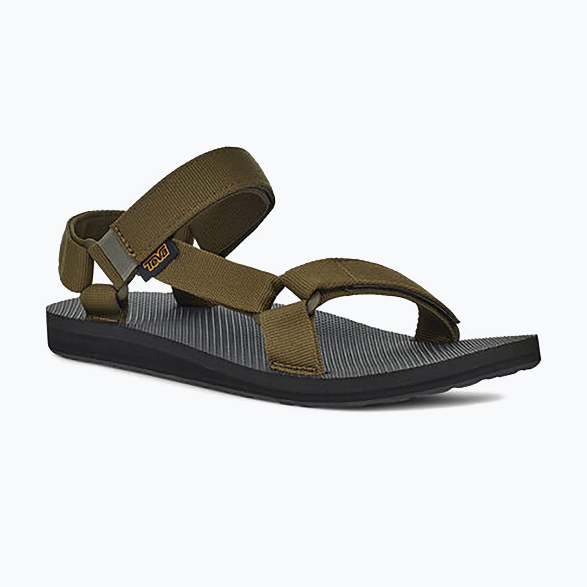 Sandały męskie Teva Original Universal dark olive 