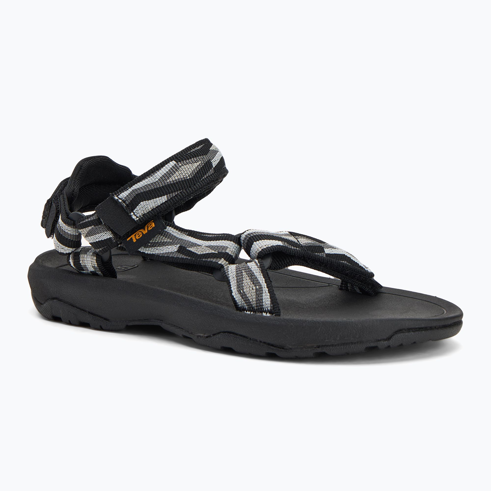 Sandały dziecięce Teva Hurricane XLT2 toro black 