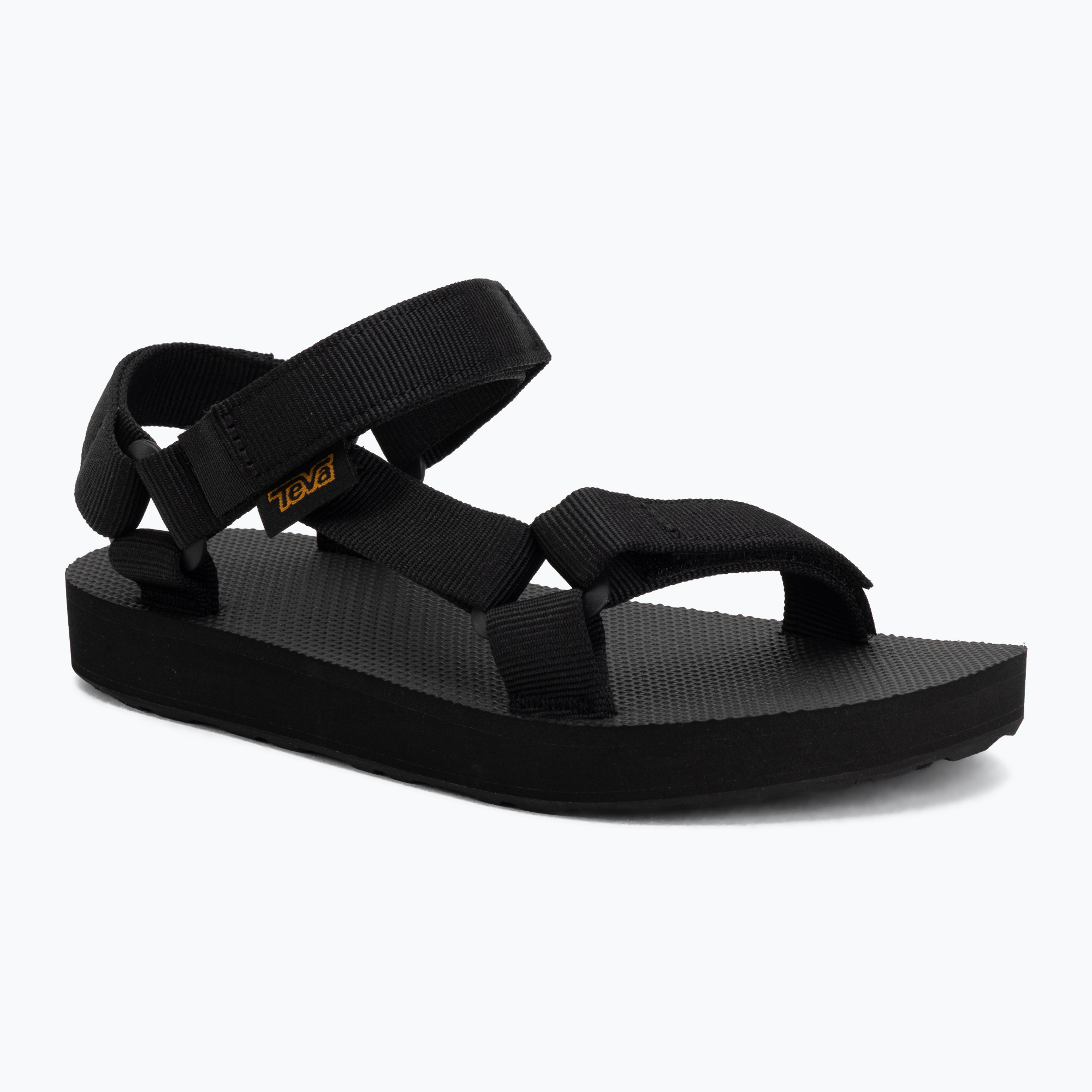 Детски сандали Teva Original Universal black