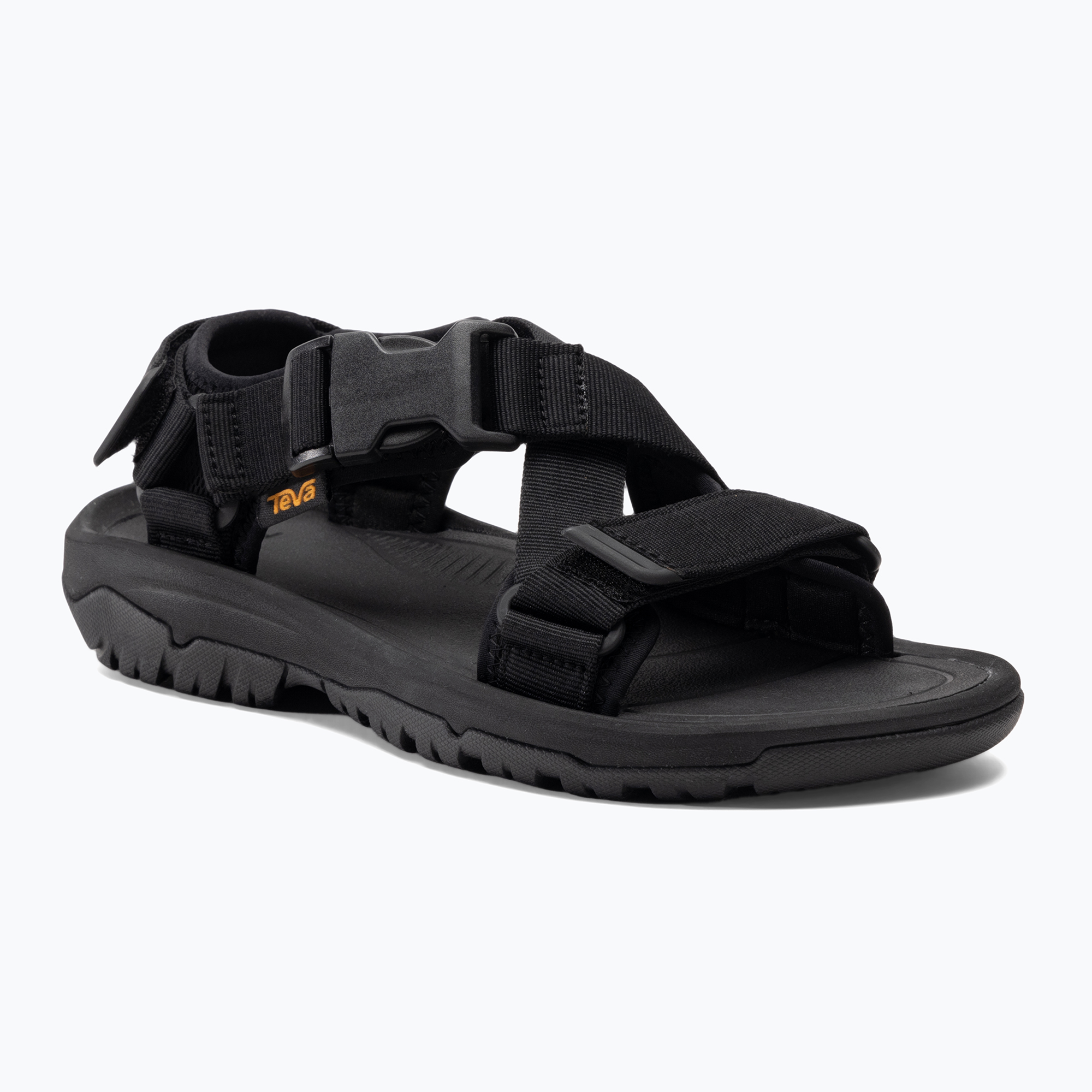 Sandały męskie Teva Hurricane Verge black 