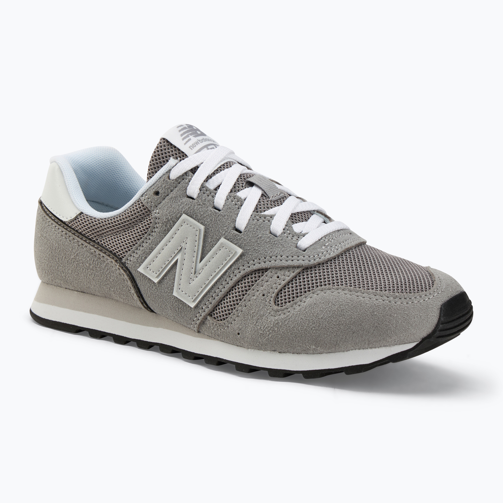 Buty New Balance 373's V2 grey 