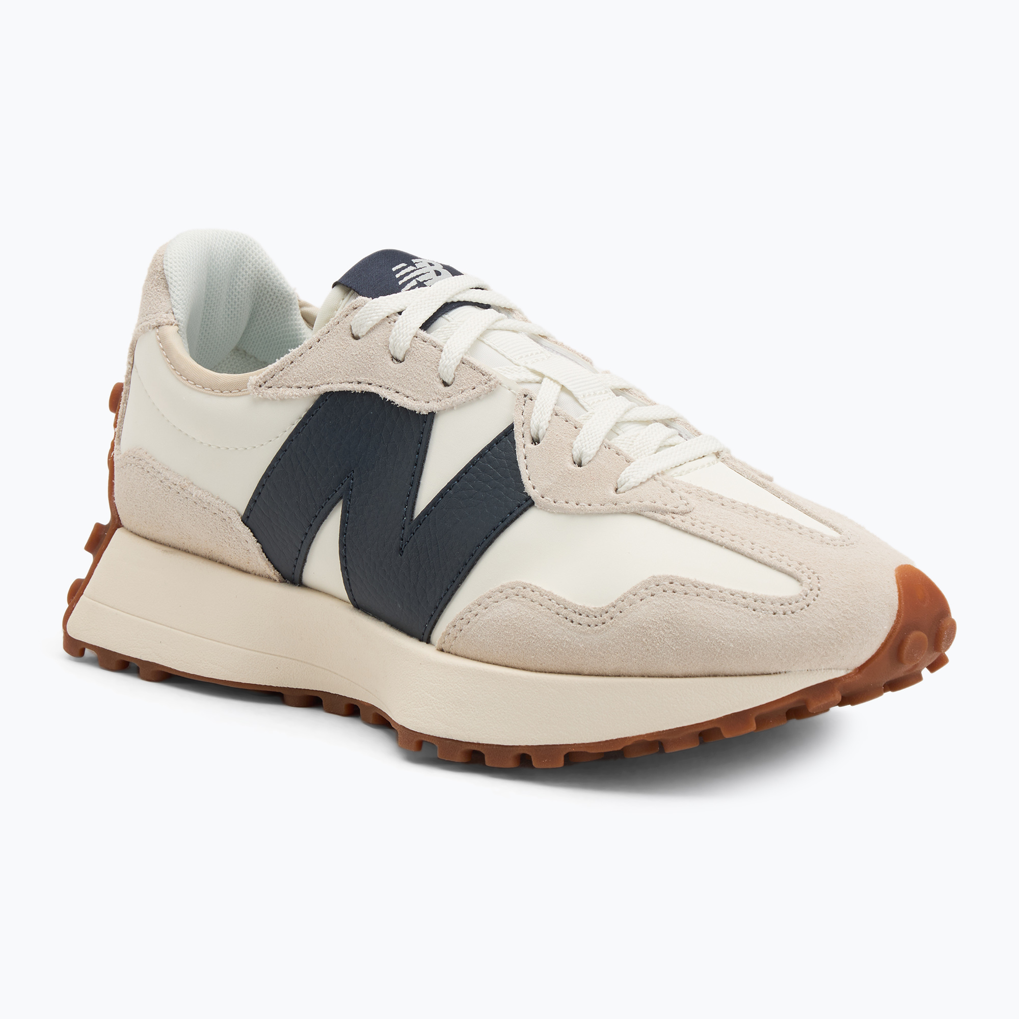 महिला जूते New Balance 327's V1 बेज (327's V1 WS327KB)