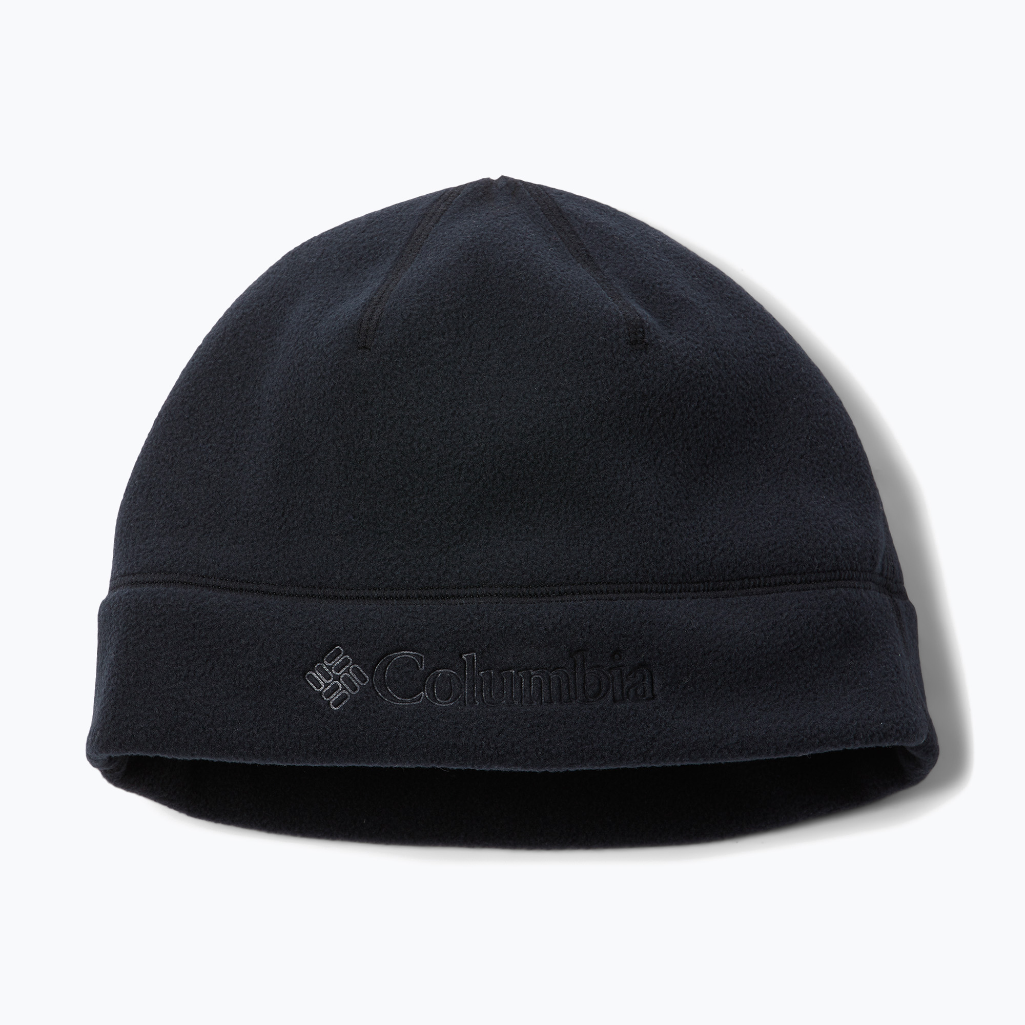 Зимна шапка Columbia Fast Trek II black