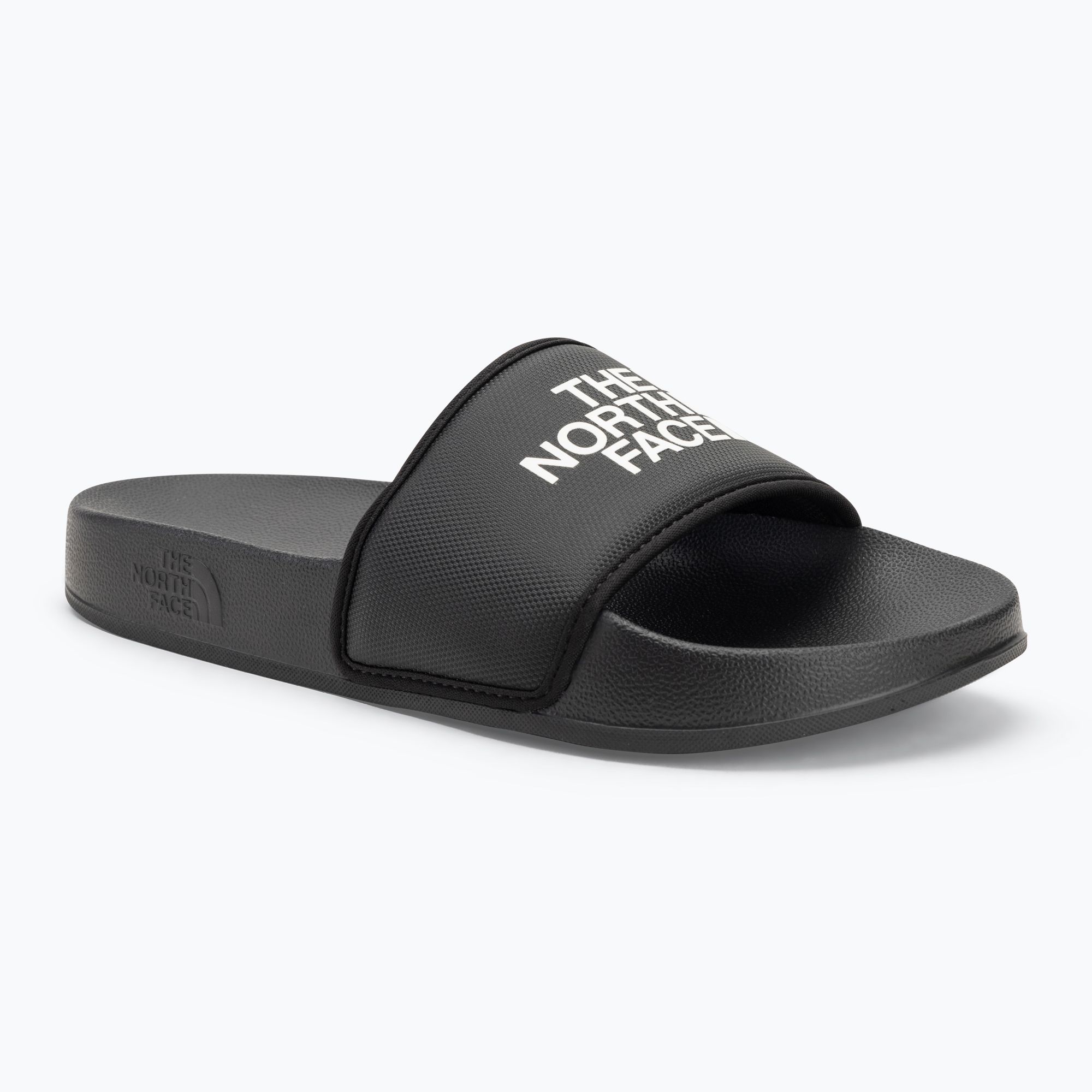 Klapki damskie The North Face Base Camp Slide III tnf black/tnf white 