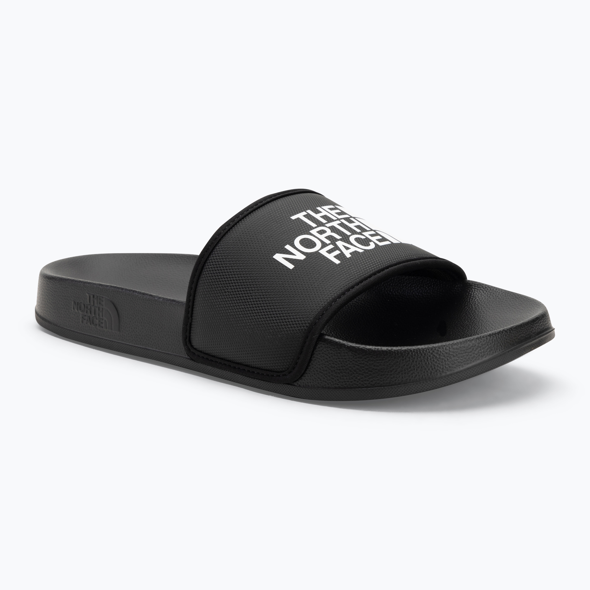 Klapki męskie The North Face Base Camp Slide III tnf black/tnf white 