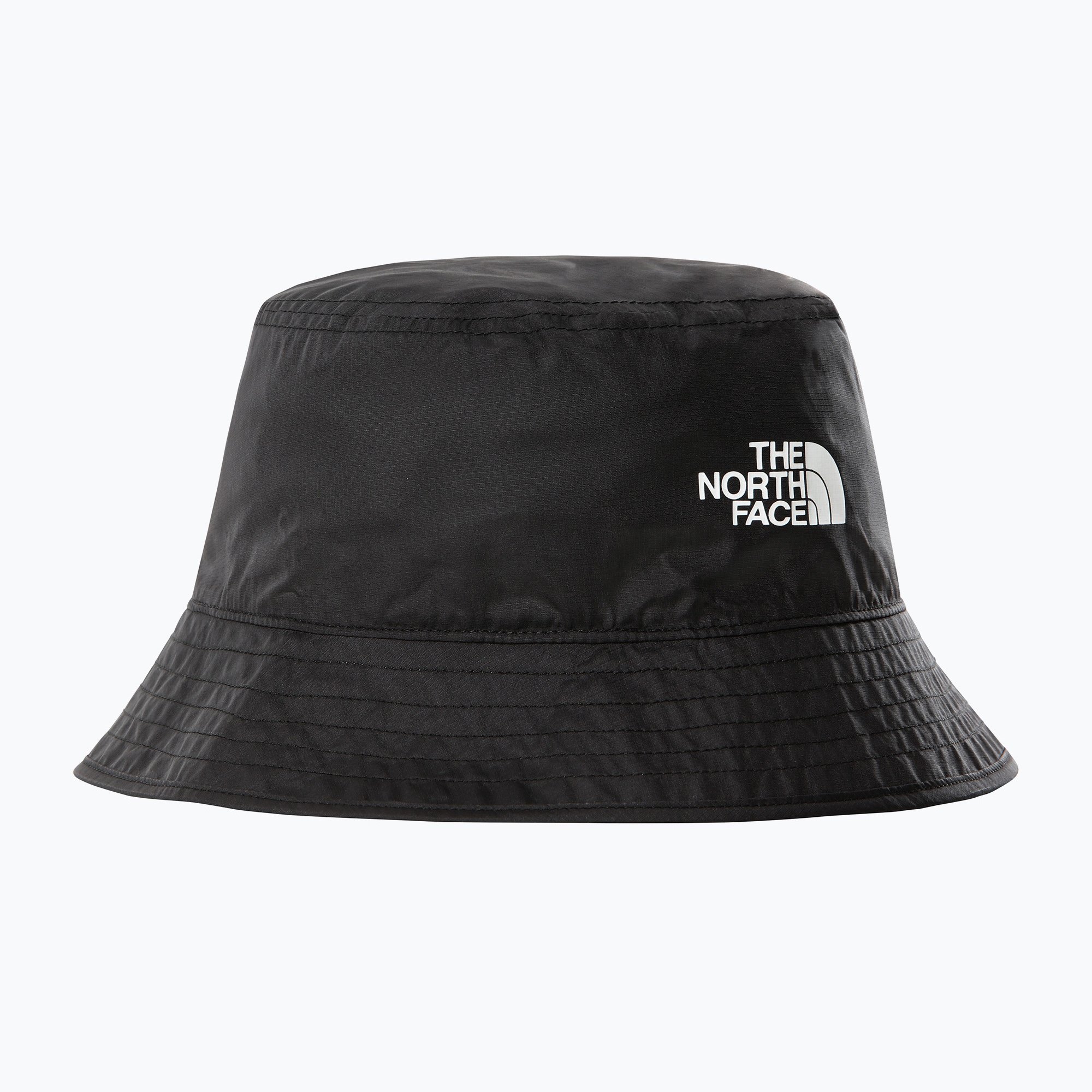 Туристическа шапка The North Face Sun Stash black/white