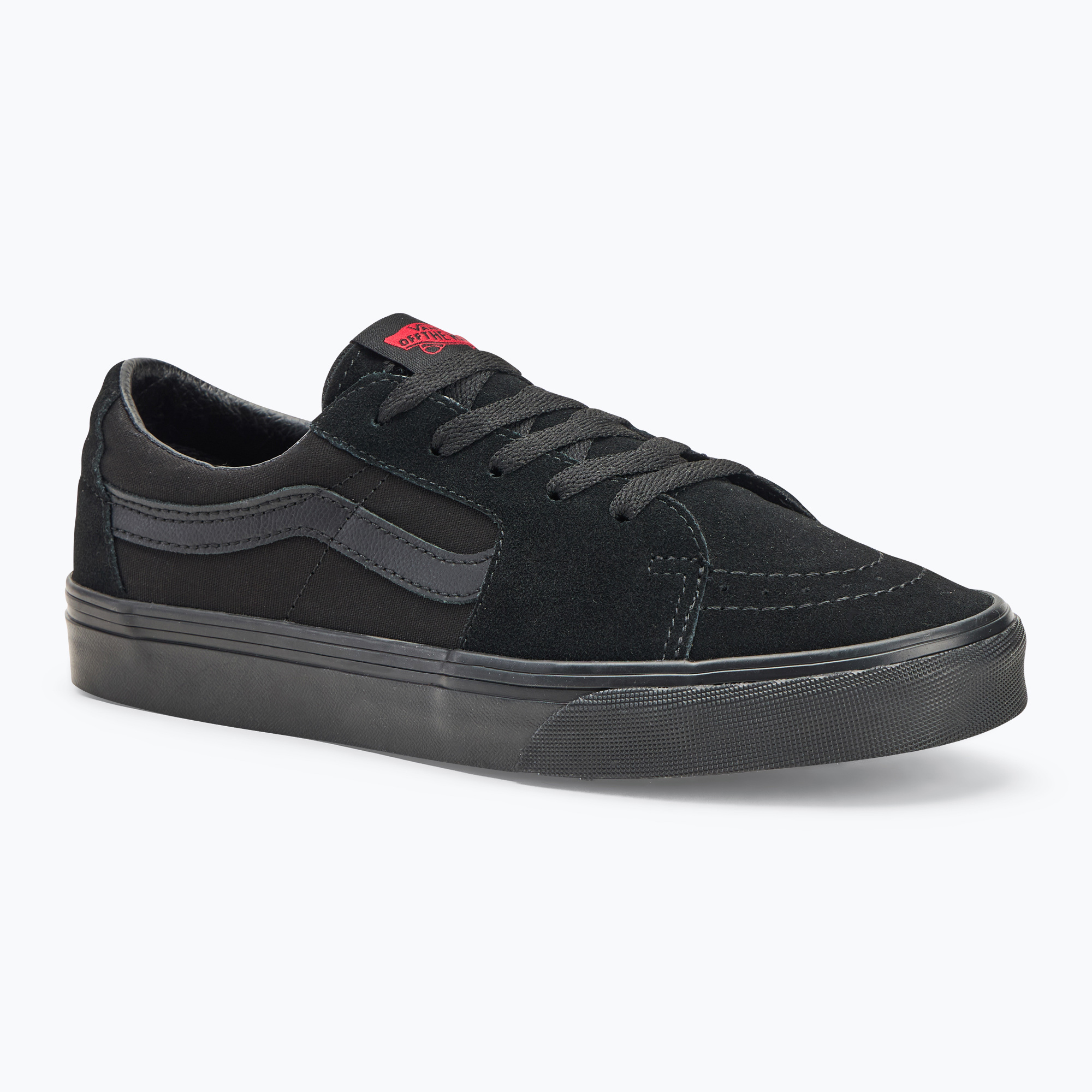 Buty Vans UA Sk8-Low black/ black 