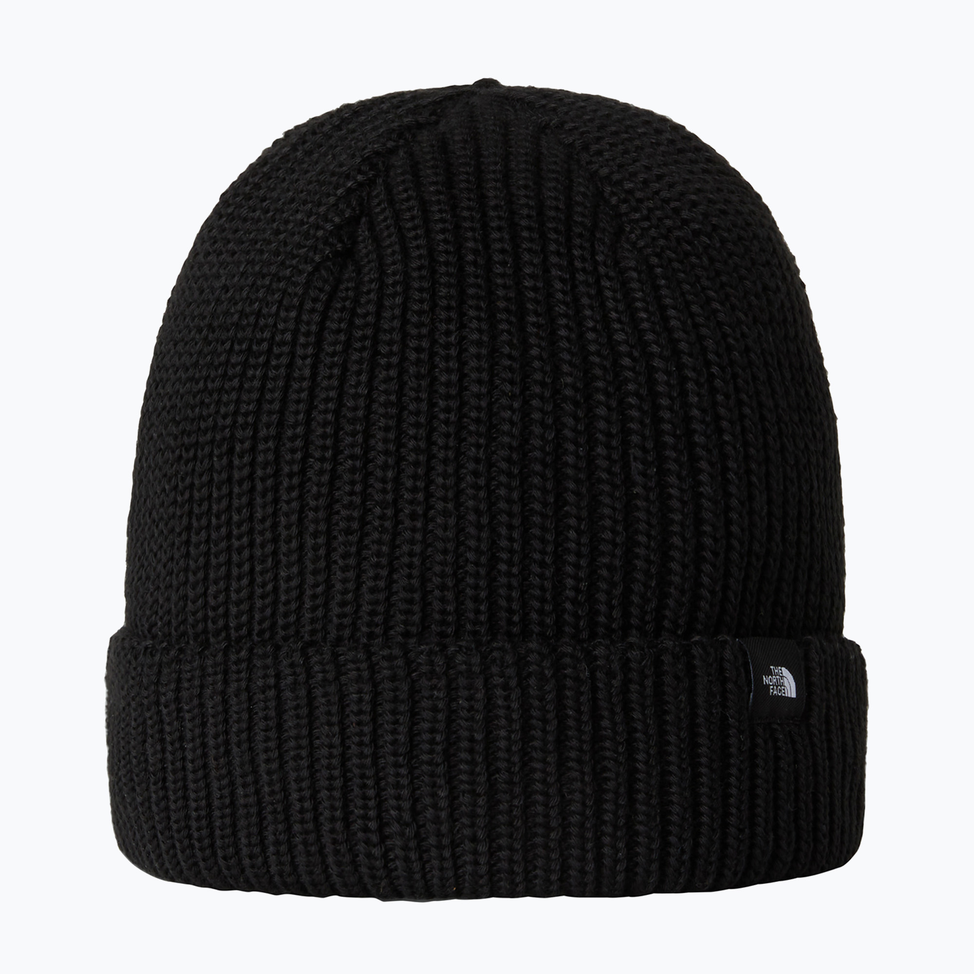 Czapka zimowa The North Face Fisherman black 
