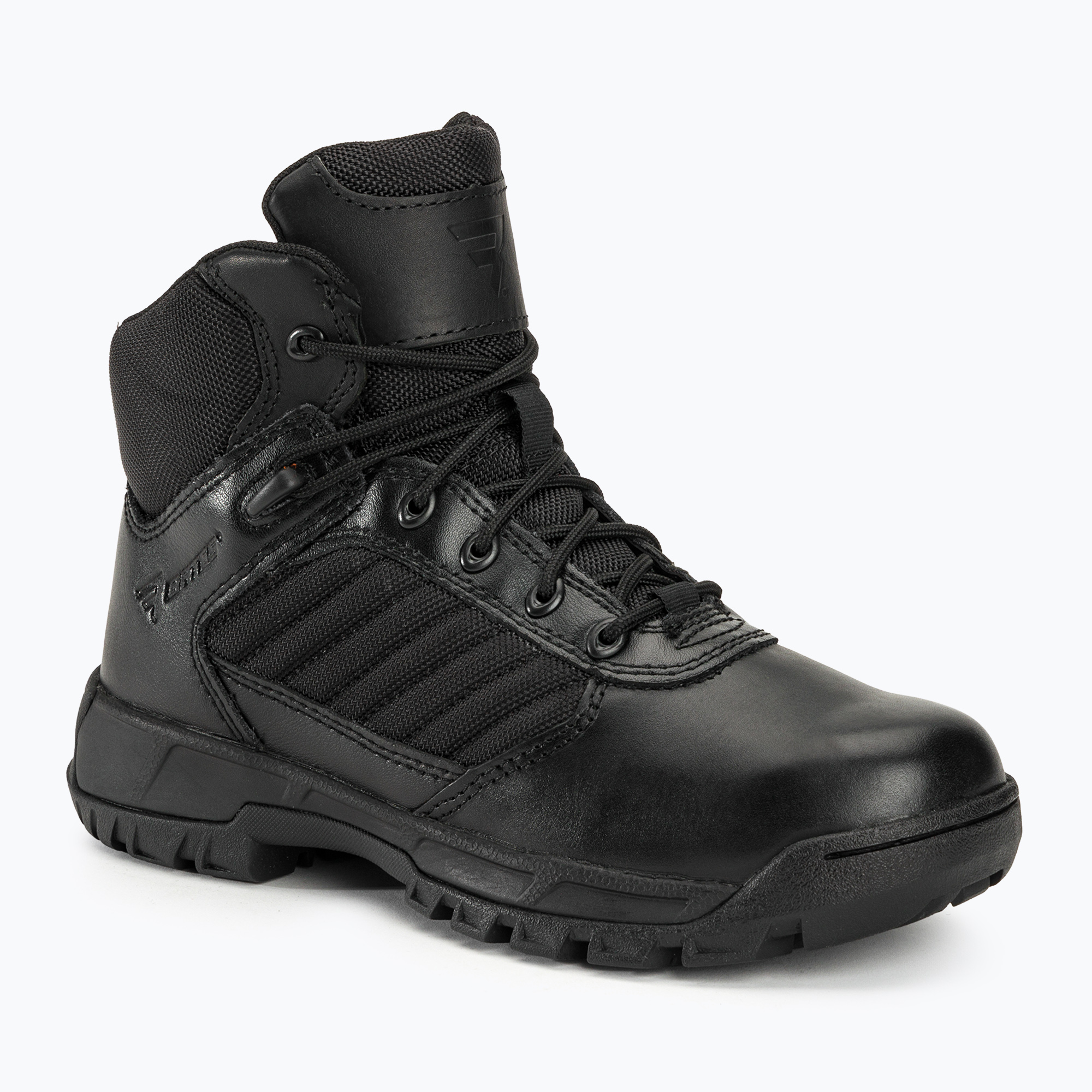 Buty taktyczne damskie Bates Tactical Sport 2 Mid black 