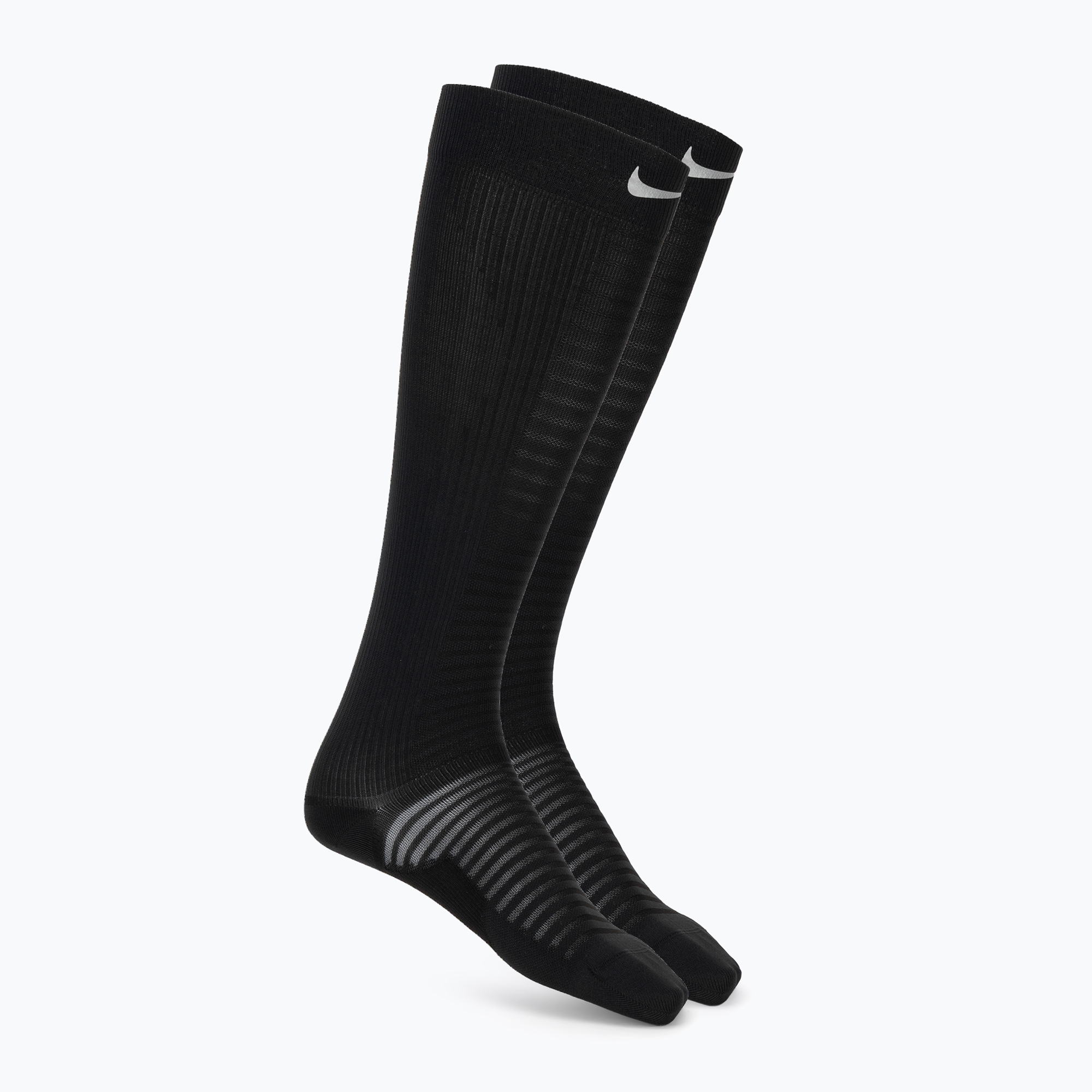 Ponožky Nike Spark Lightweight Over The Calf Compression black