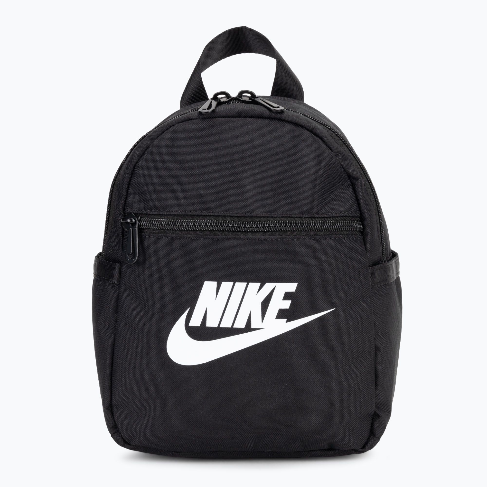 Plecak damski Nike Sportswear Futura 365 Mini 6 l black/white 