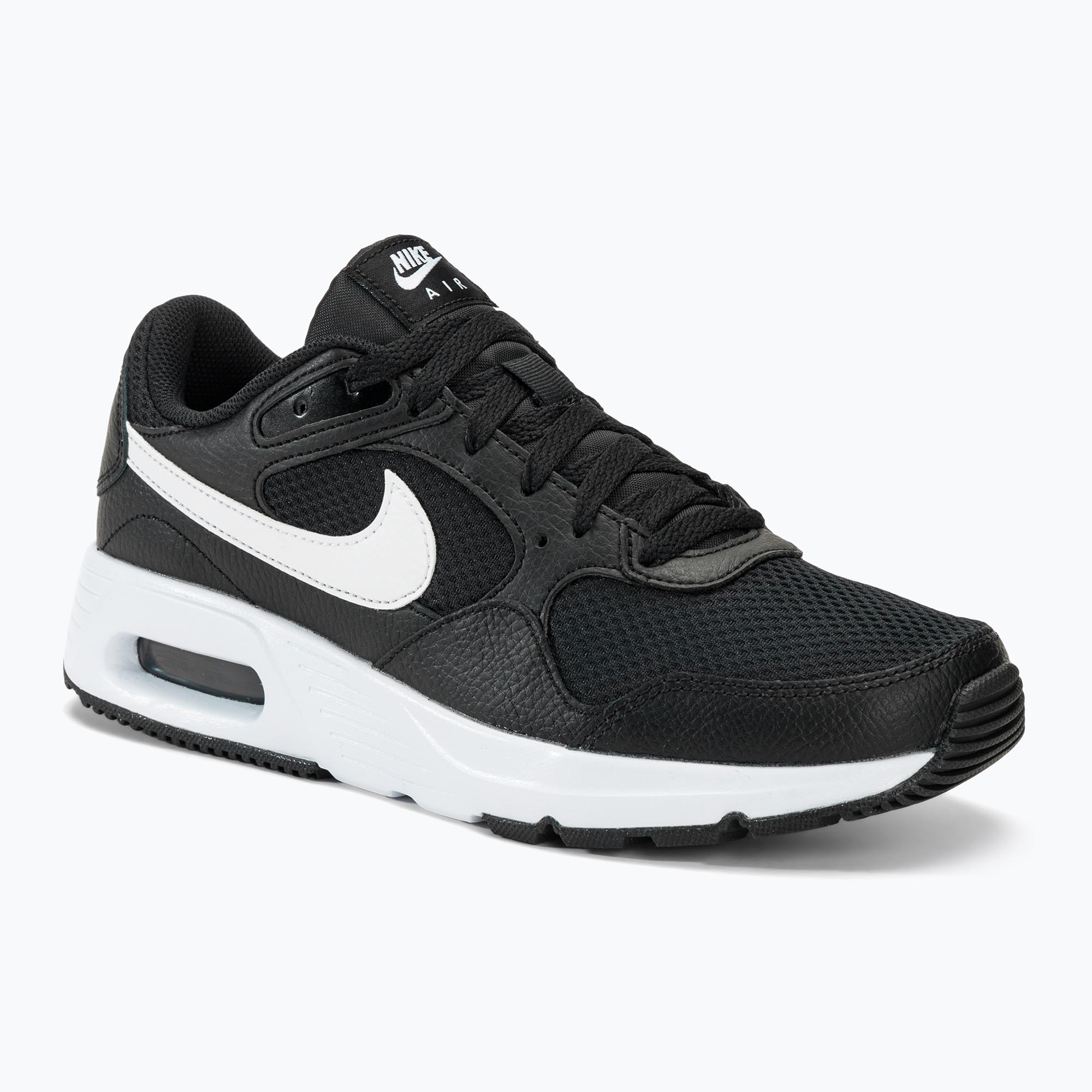 Pánska obuv Nike Air Max Sc black / white / black (Air Max SC CW4555-002)