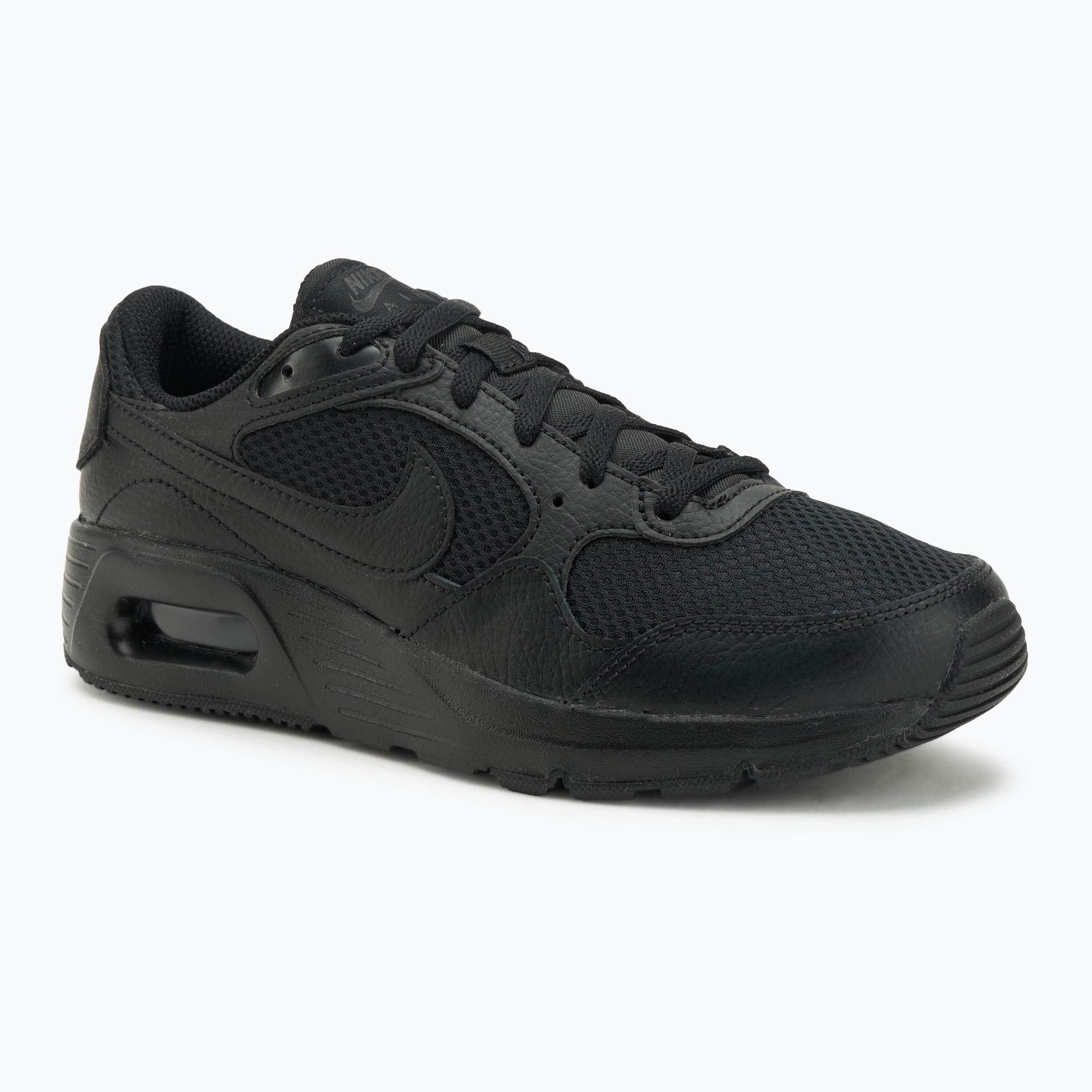 Buty dziecięce Nike Air Max SC black/black/black 