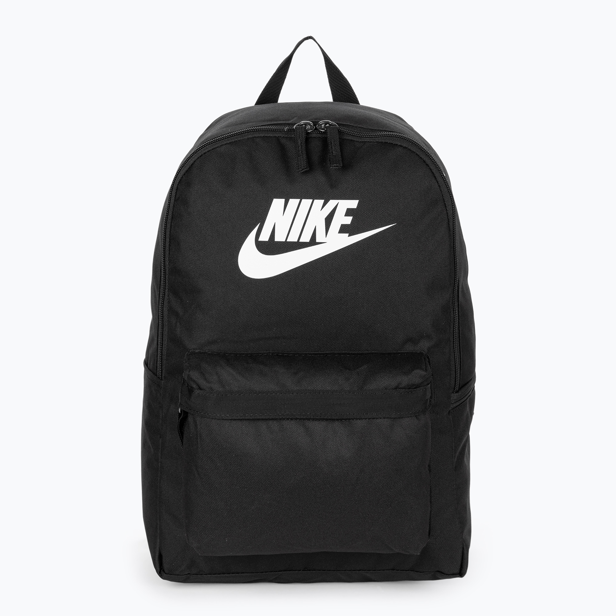 Plecak Nike Heritage 25 l black/ white 