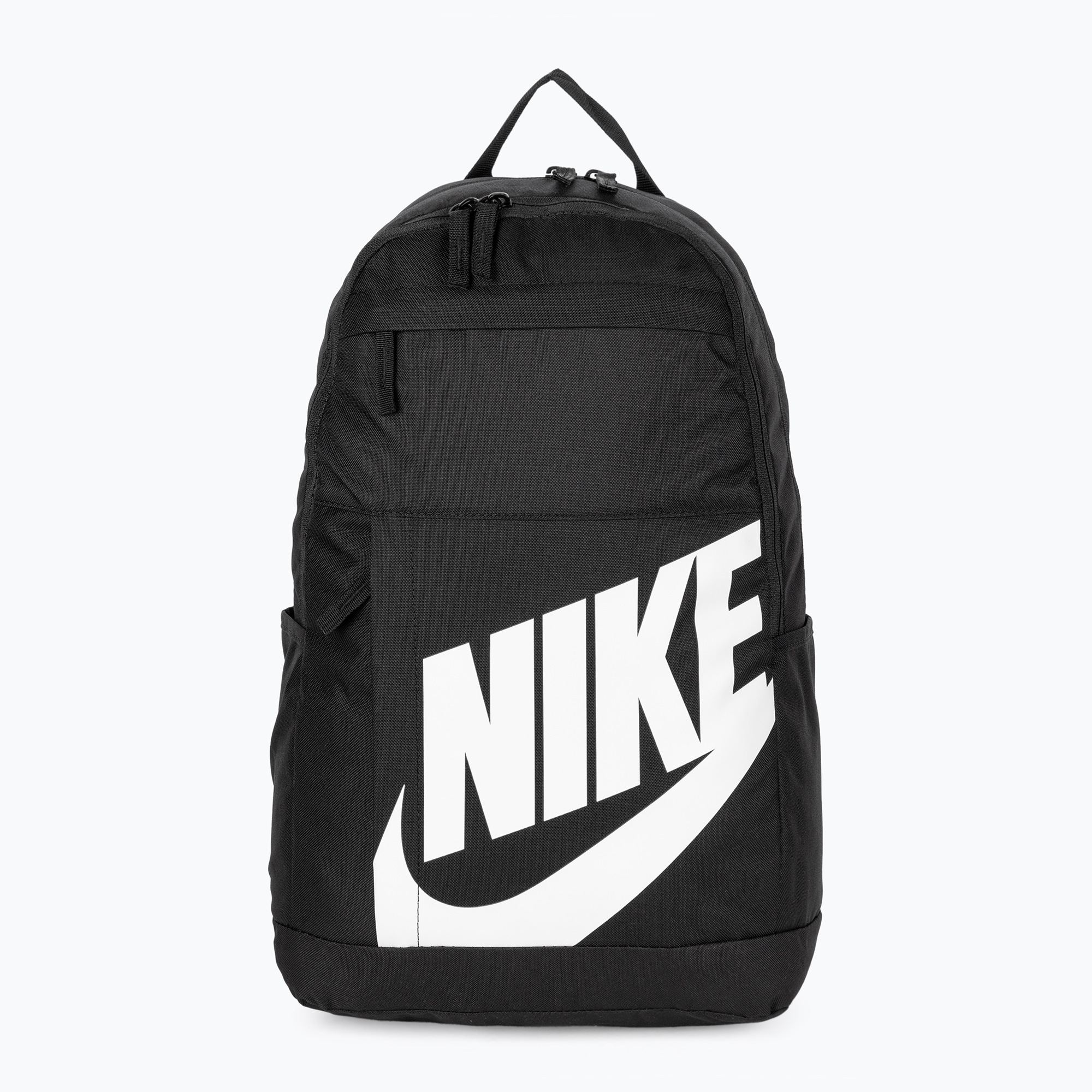 Plecak Nike Elemental 21 l black/white 