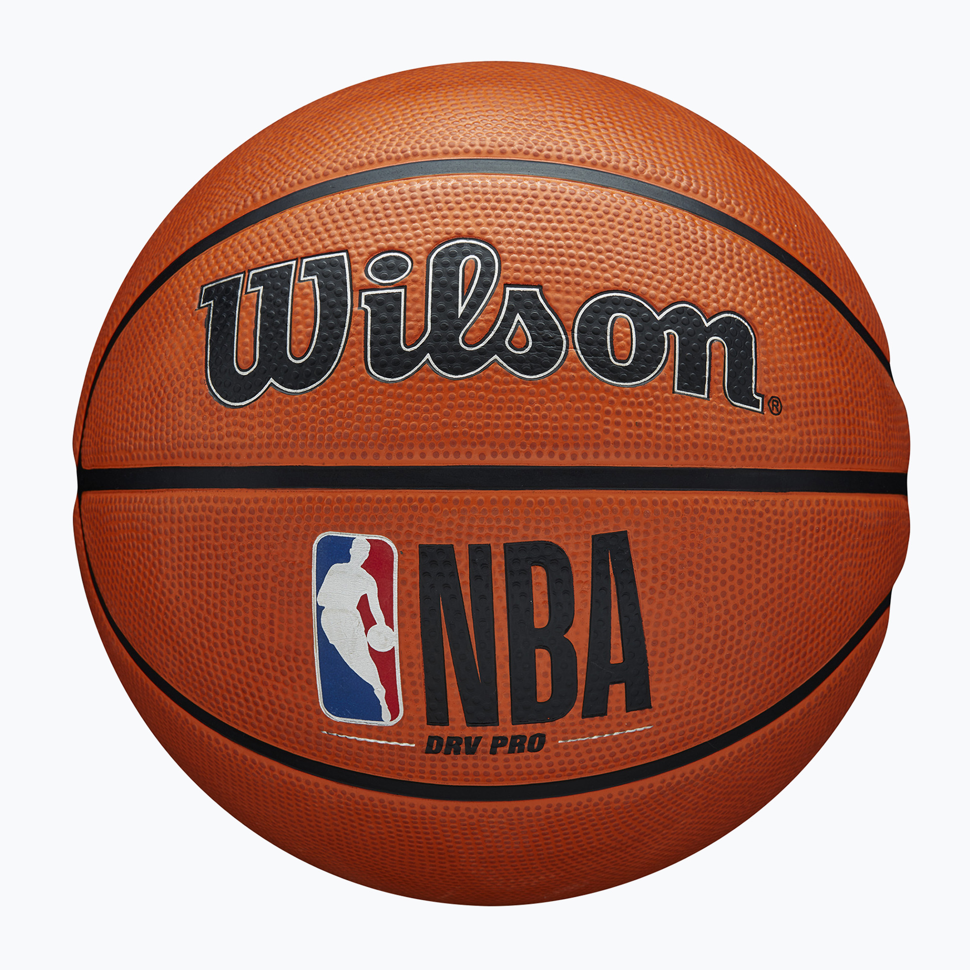 Wilson NBA DRV Pro баскетбол WTB9100XB06 размер 6
