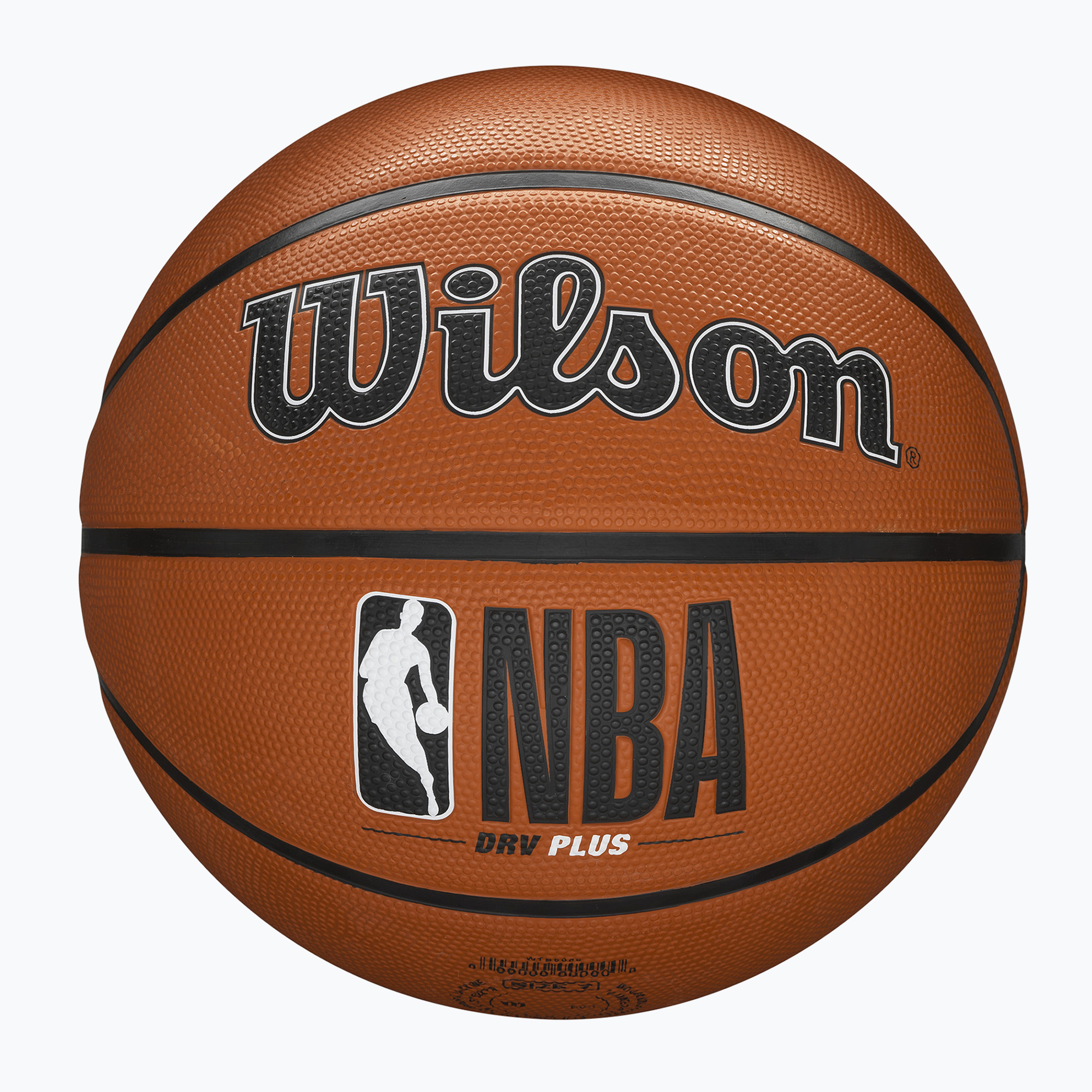 Wilson NBA NBA DRV Plus baschet WTB9200XB05 mărimea 5