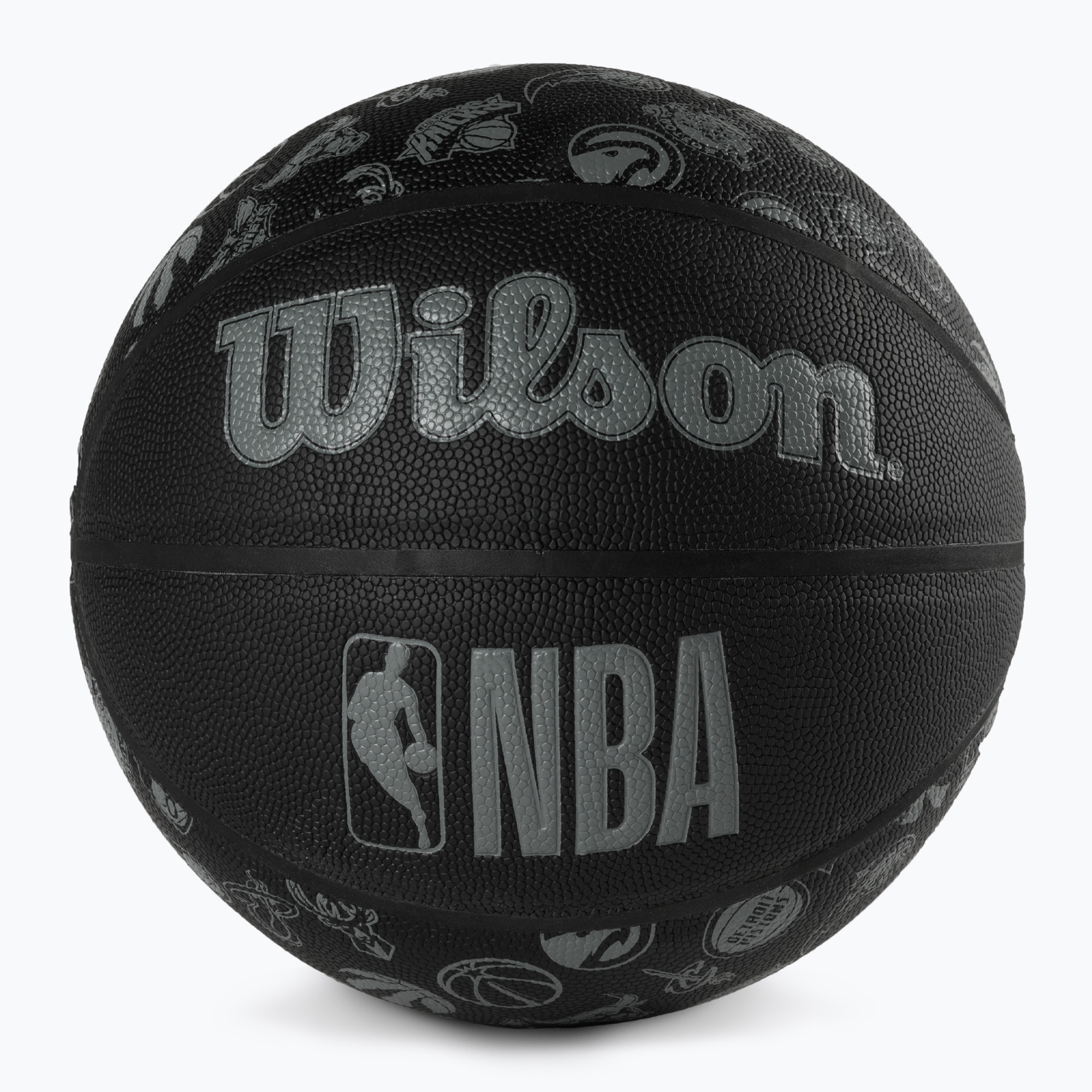 Wilson NBA All Team basketball WTB1300XBNBA size 7 (7)