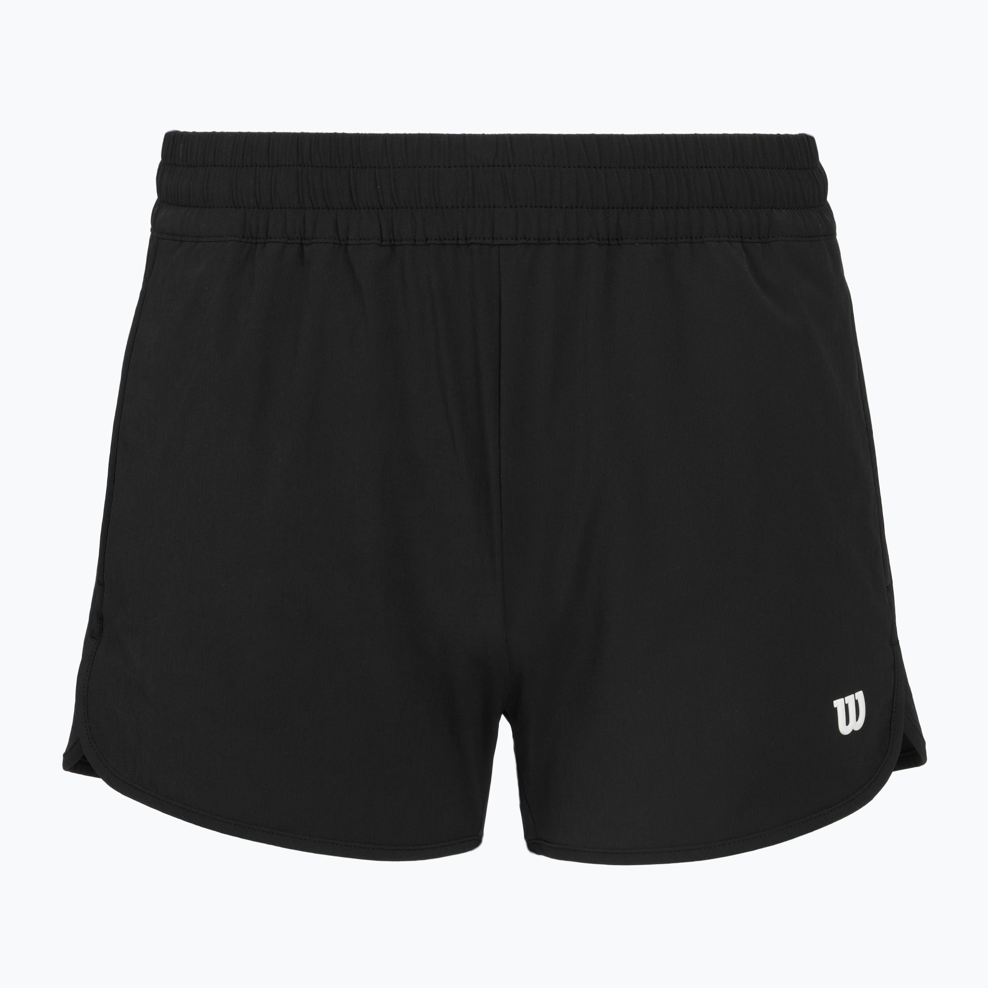 Детски шорти Wilson Team Jr black