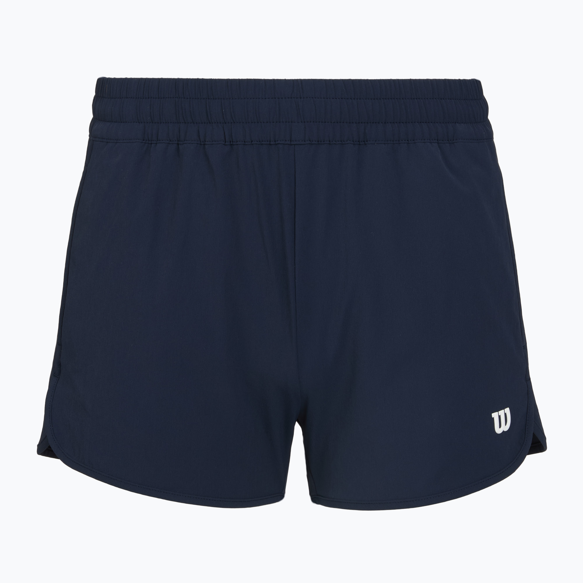 Детски шорти Wilson Team Jr classic navy