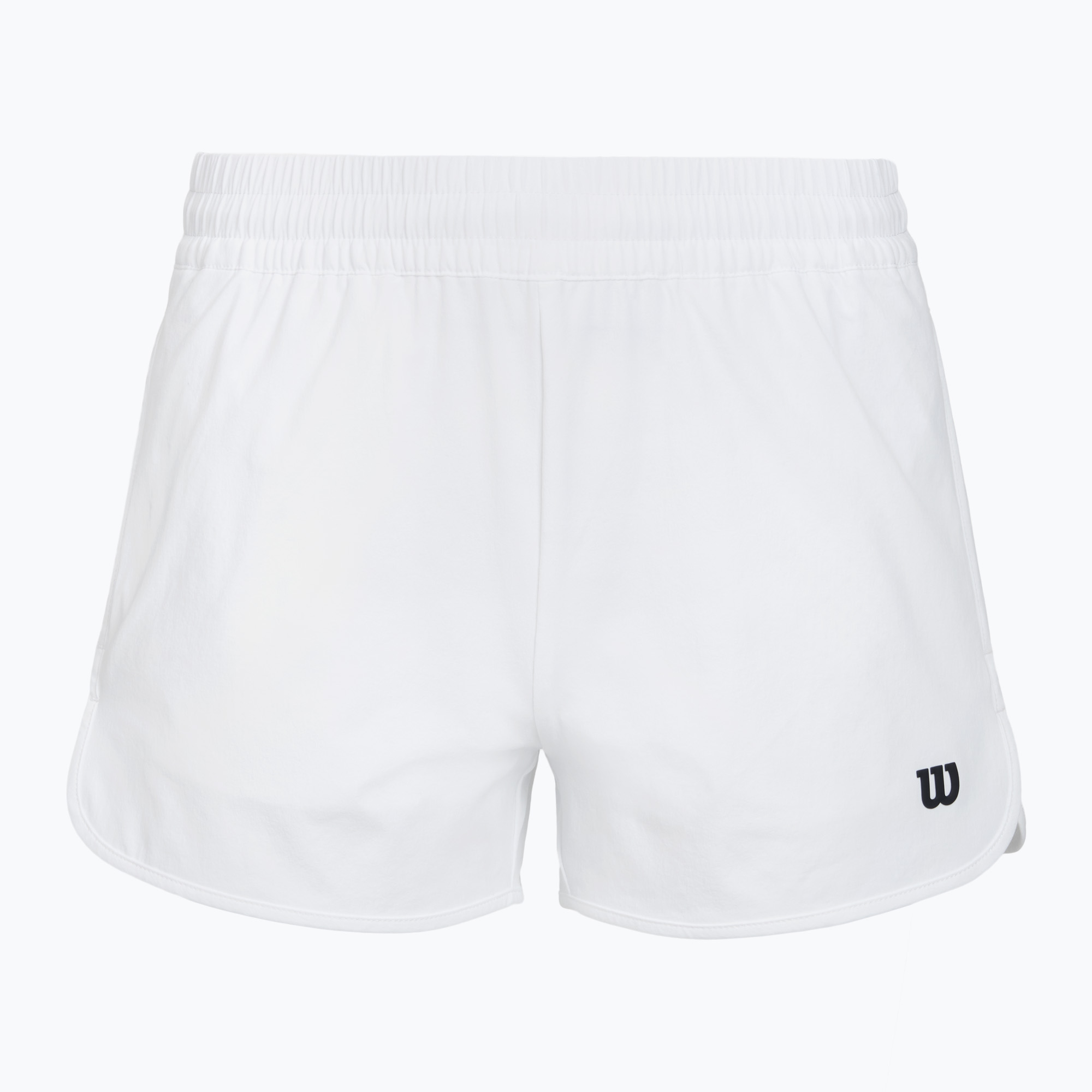 Детски шорти Wilson Team Jr bright white