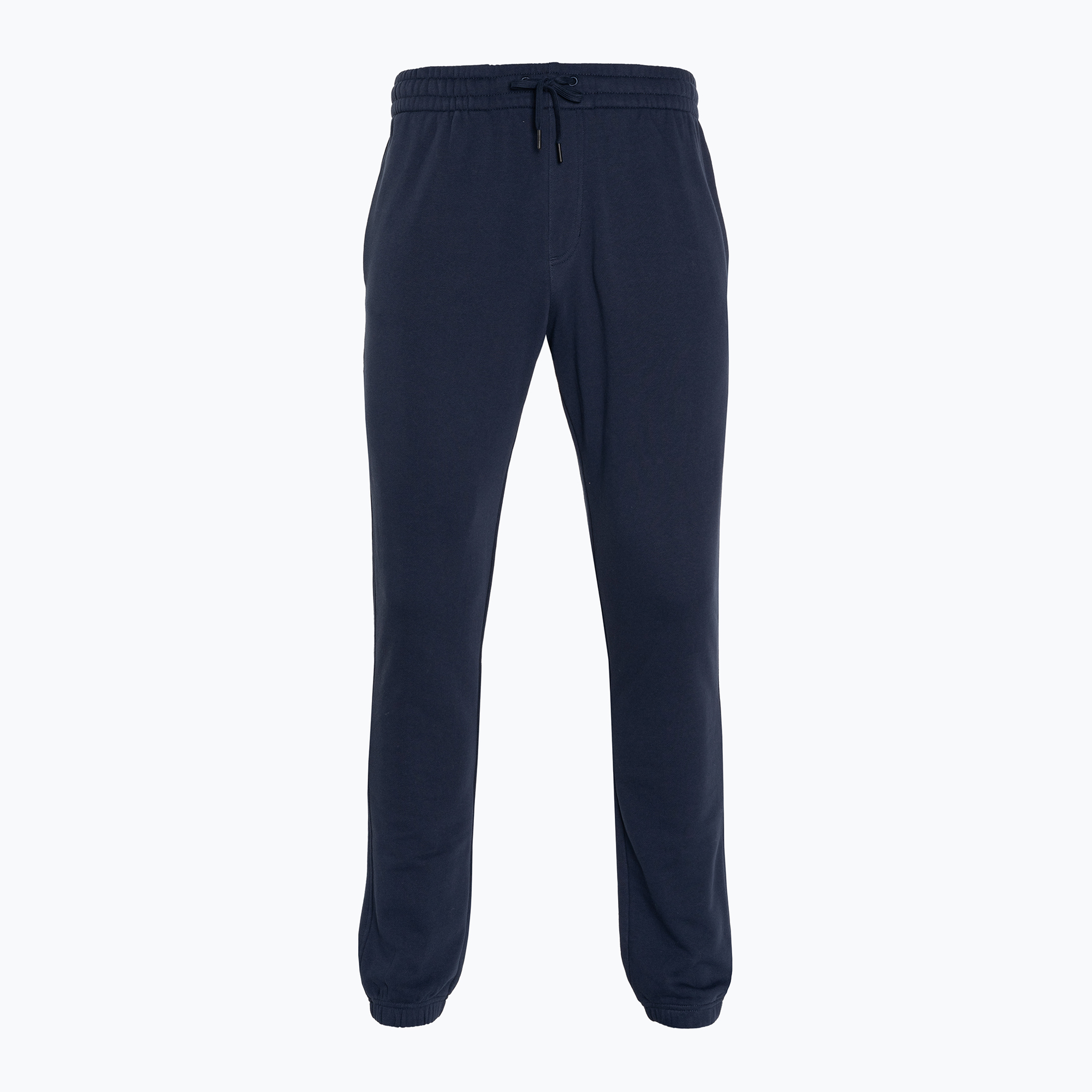 Spodnie tenisowe męskie Wilson Team Jogger classic navy 