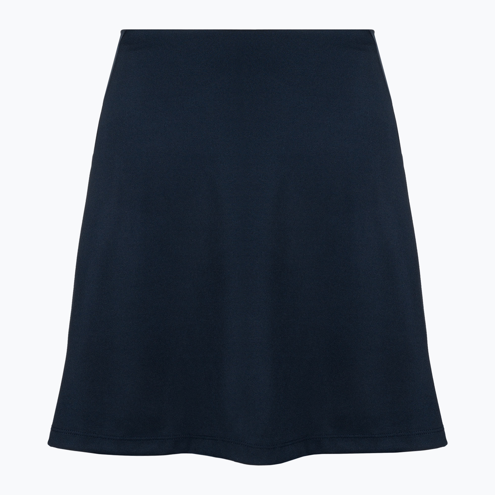 Spódnica damska Wilson Team Flat Front classic navy 
